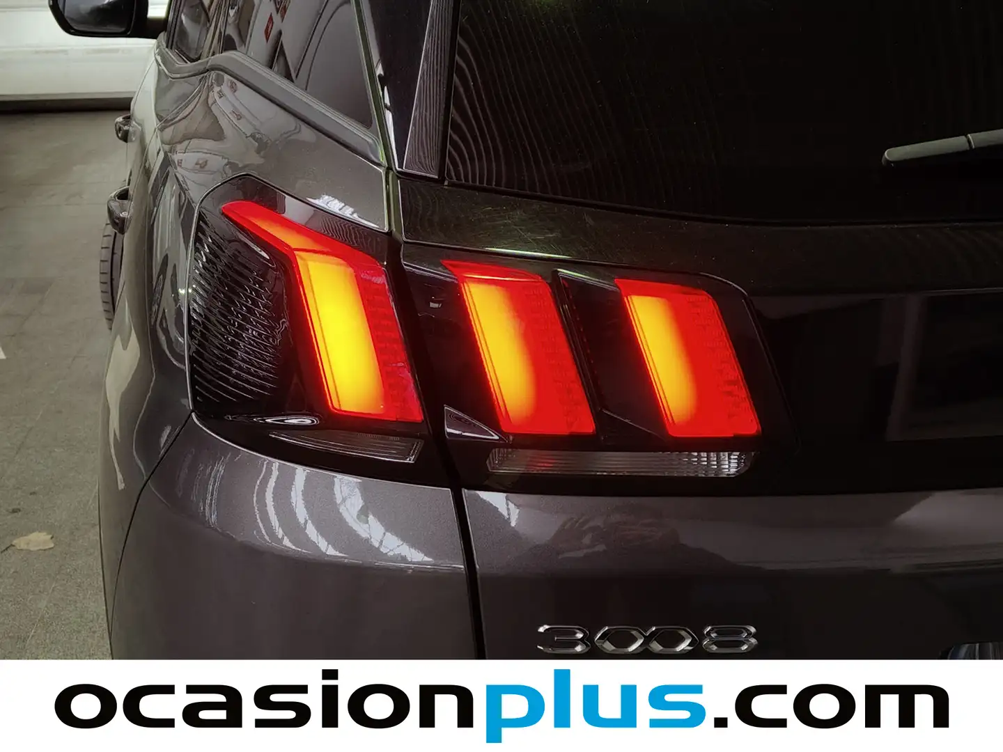 Foto Peugeot 3008 Peugeot 3008 PureTech 130 S&S Allure Pack (130 CV)