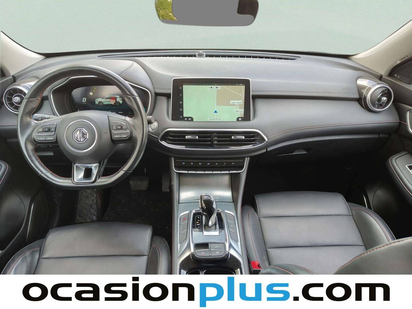 Foto MG HS MG HS 1.5 Turbo GDI Comfort DCT (162 CV)