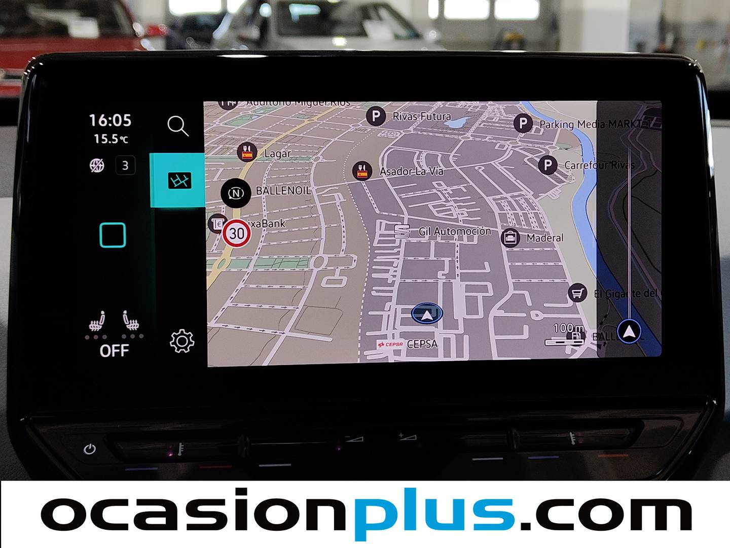 Accesorios del Volkswagen ID.3 Volkswagen ID.3 S Life 77kWh Auto (204 CV)