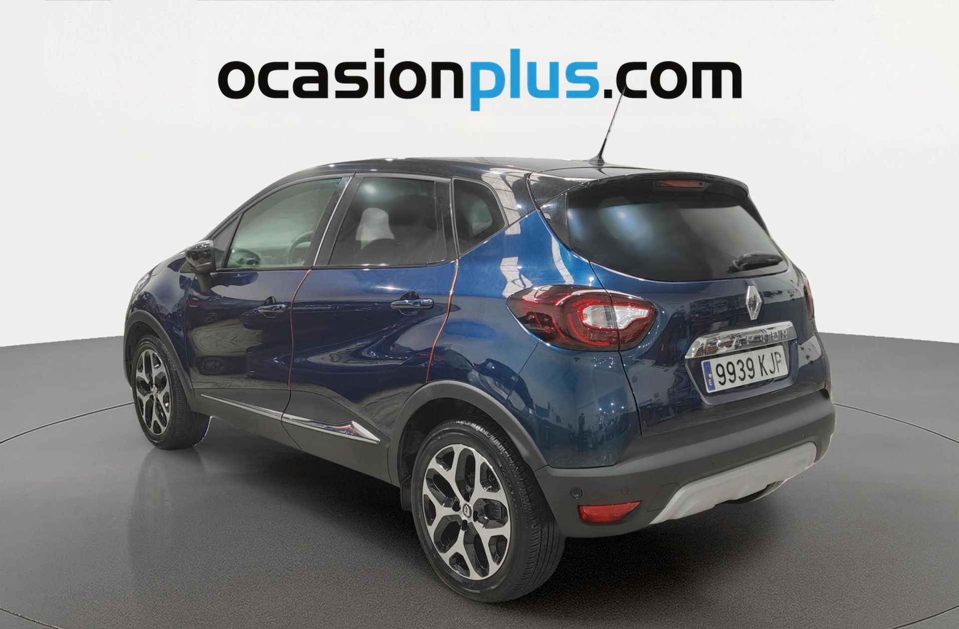 Renault Captur Xmod Energy TCe - foto 3
