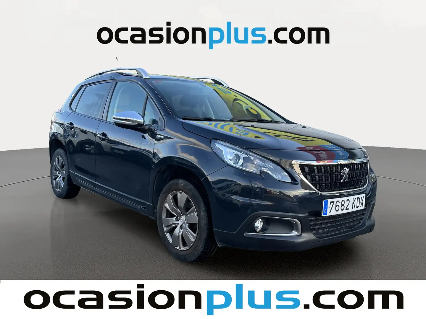 Foto Peugeot 2008 Peugeot 2008 PureTech 82 Style (82 CV)