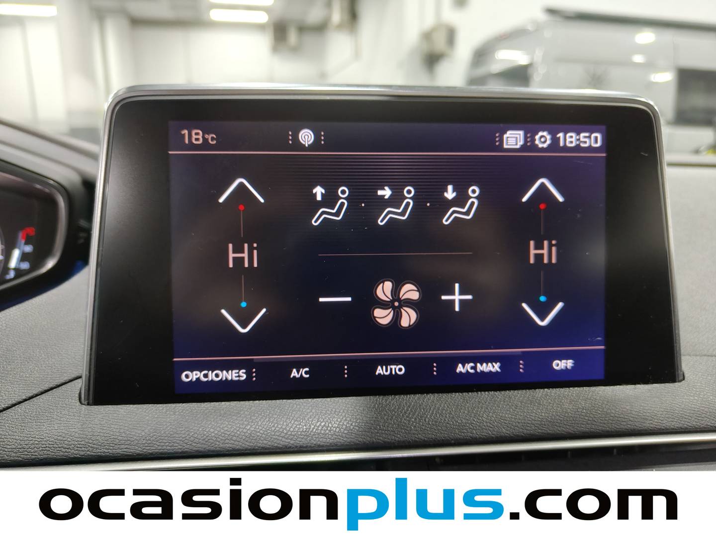 Foto Peugeot 5008 Peugeot 5008 1.6L THP GT-Line EAT6 121 kW (165 CV)