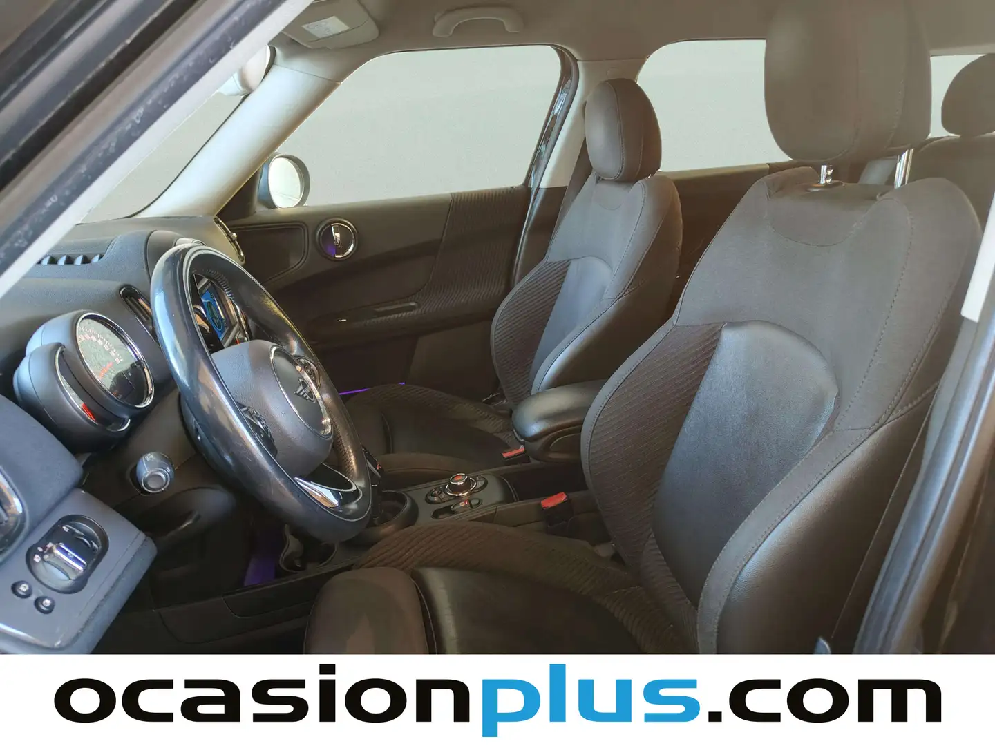 Foto Mini Countryman MINI MINI Countryman Cooper D (150 CV)