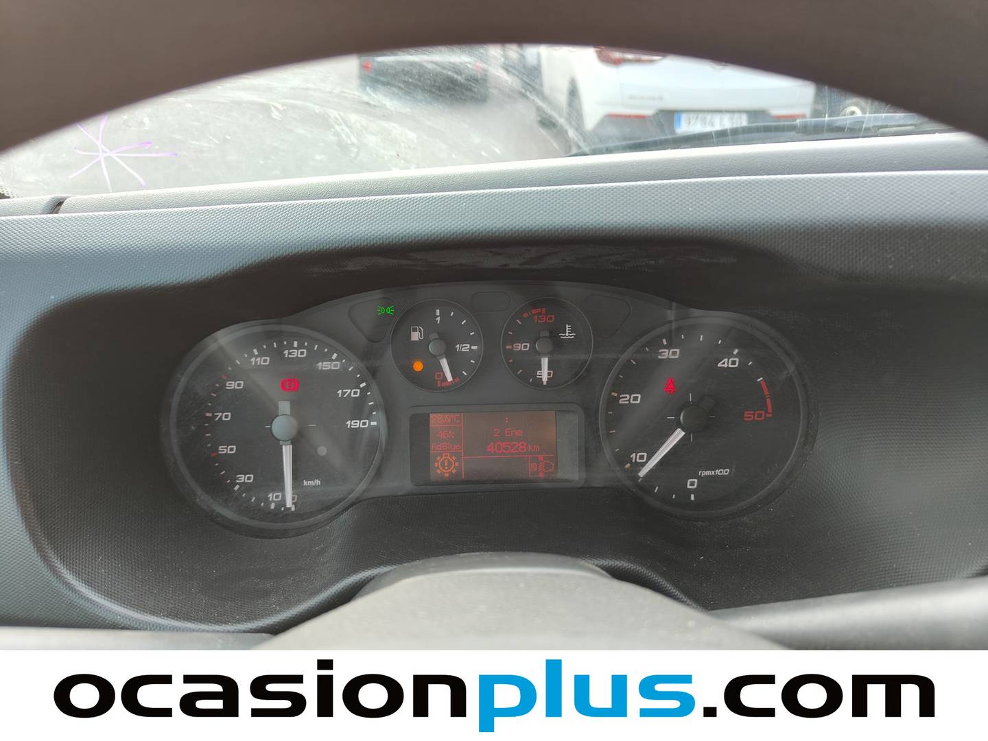 Foto Iveco Daily Iveco Daily Furgon 35 S 16 V 3520L/H2 (156 CV)