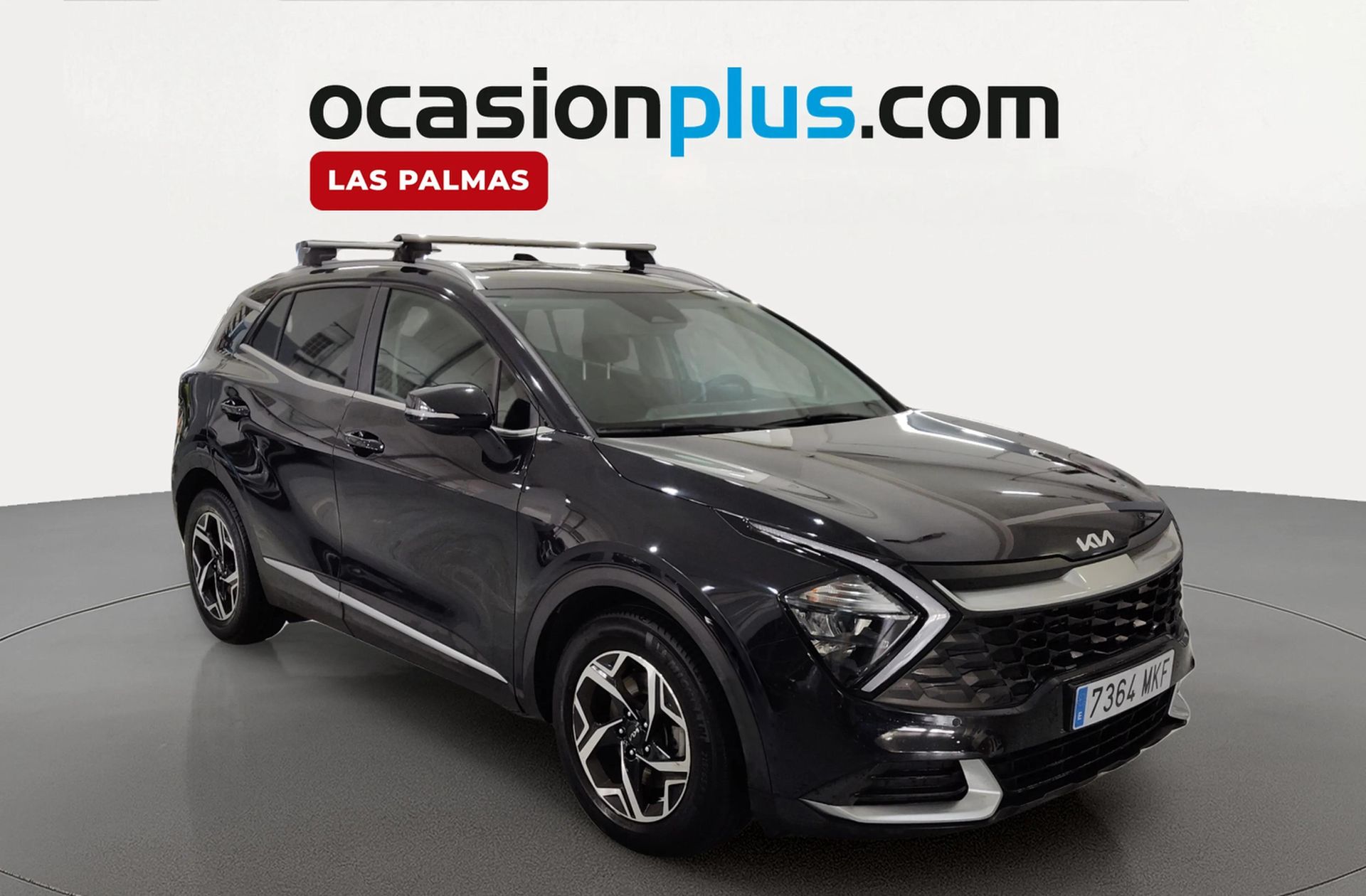 Kia Sportage 1.6 T-GDi Concept 4x2 - foto 2