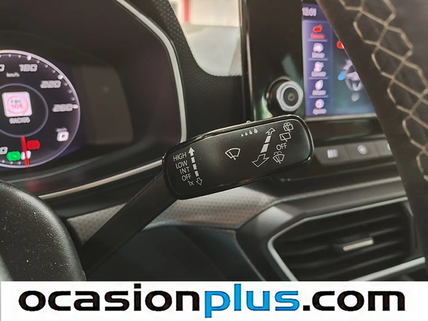 Foto Seat León SEAT León ST 1.0 eTSI S&S Style XL DSG (110 CV)