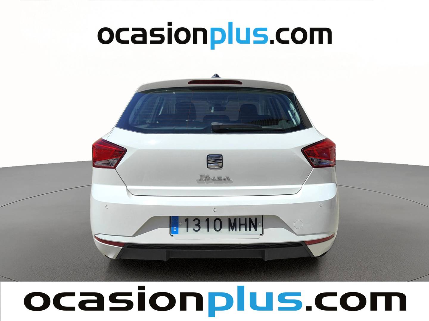 Seat Ibiza Seat Ibiza 1.0 MPI (80CV) Reference XL barato