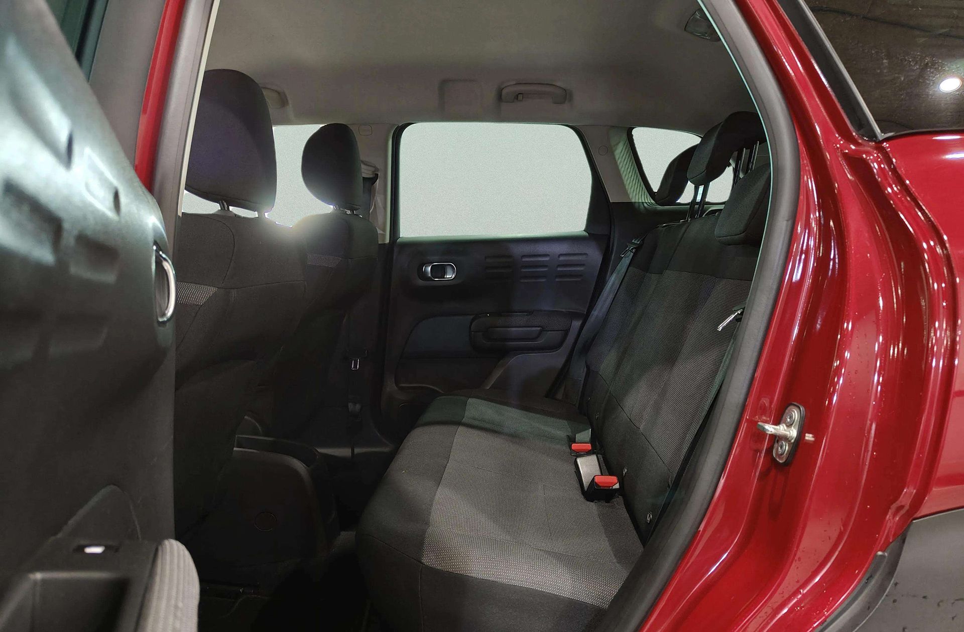 Citroën C3 Aircross BlueHDi 110 You! - foto 11