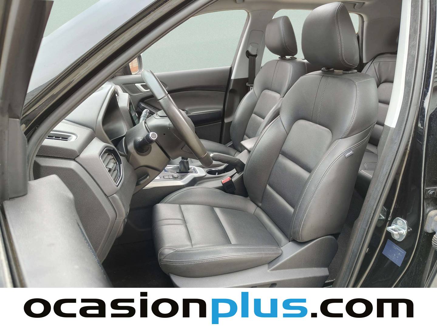 DR AUTOMOBILES DR 4.0 DR AUTOMOBILES DR4 1.5 (116 CV) de segunda mano