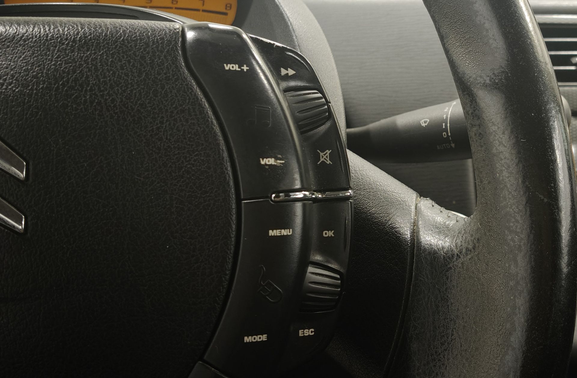 Citroën C4 1.6 16v VTR Plus - foto 22