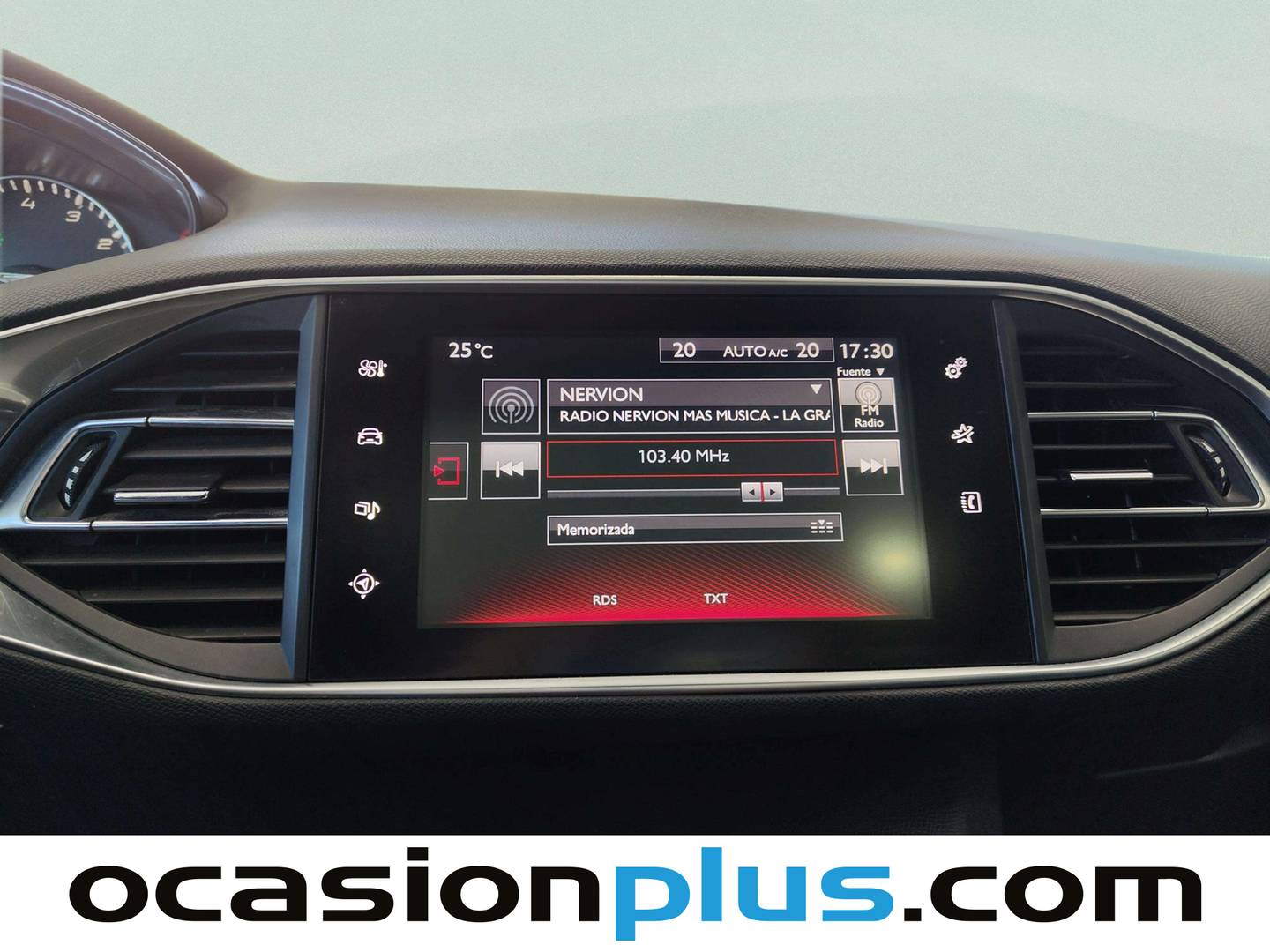 Peugeot 308 Peugeot 308 1.2 PureTech S&S GT Line EAT6 (130 CV) al mejor precio