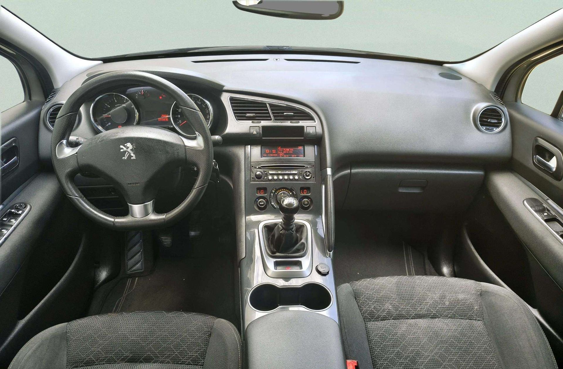 Peugeot 3008 1.2 PureTech Style - foto 6