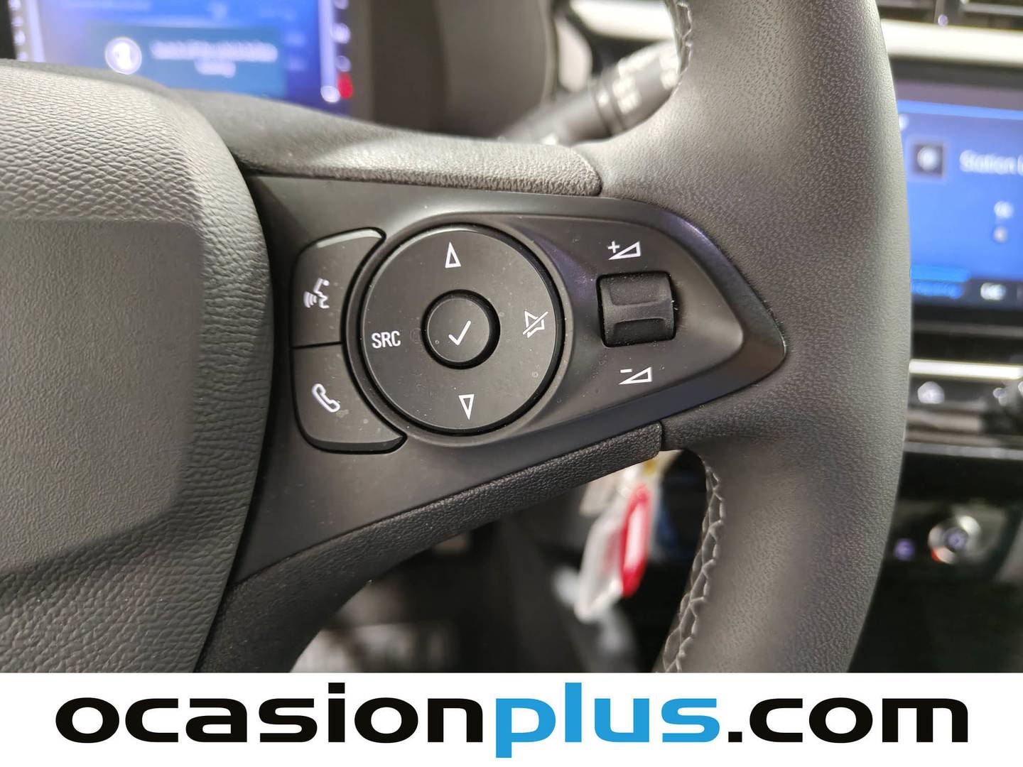 Paquetes del Opel Corsa Opel Corsa 1.2 T XHL GS (100 CV)
