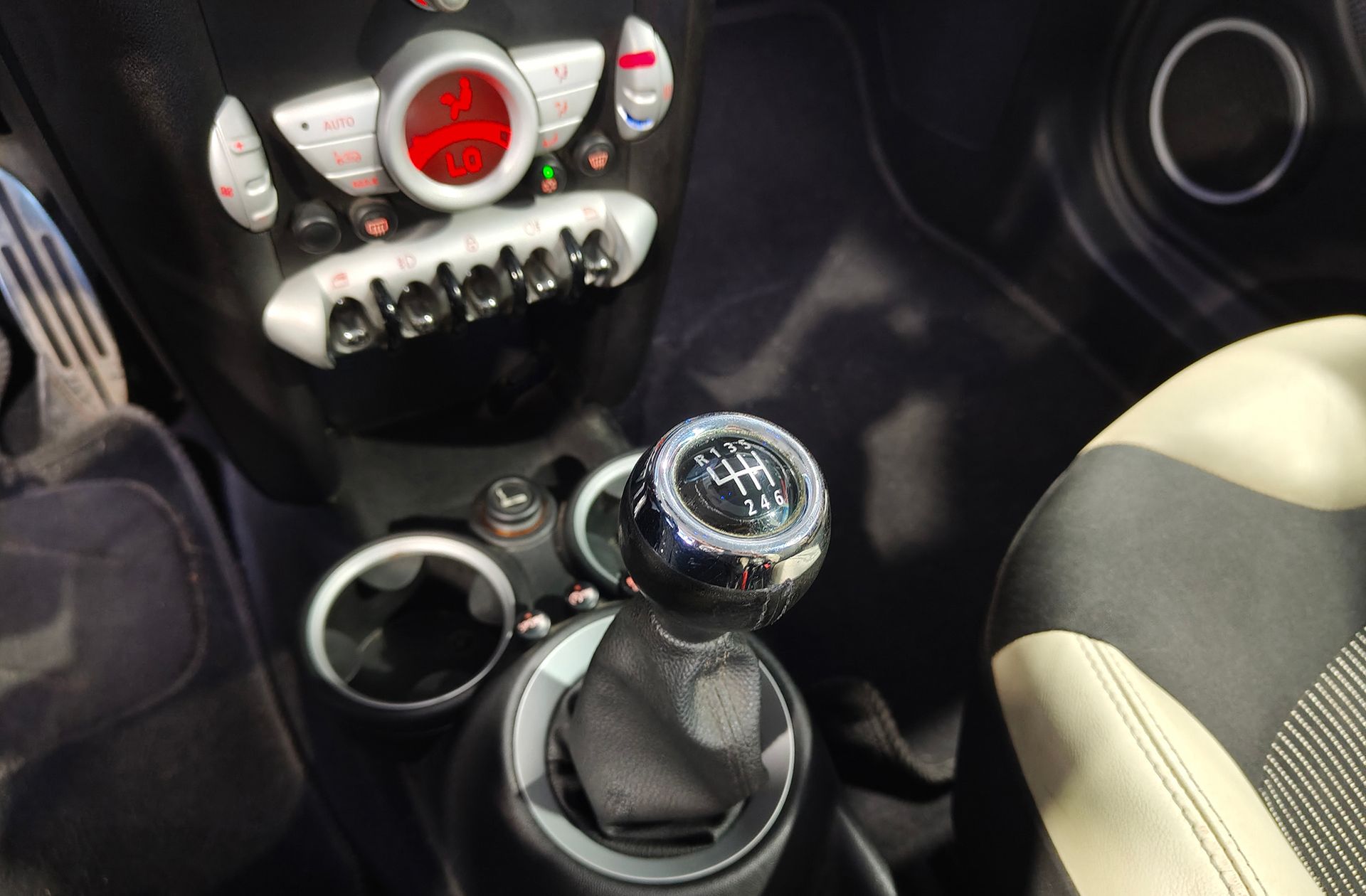 MINI Cooper S - foto 5