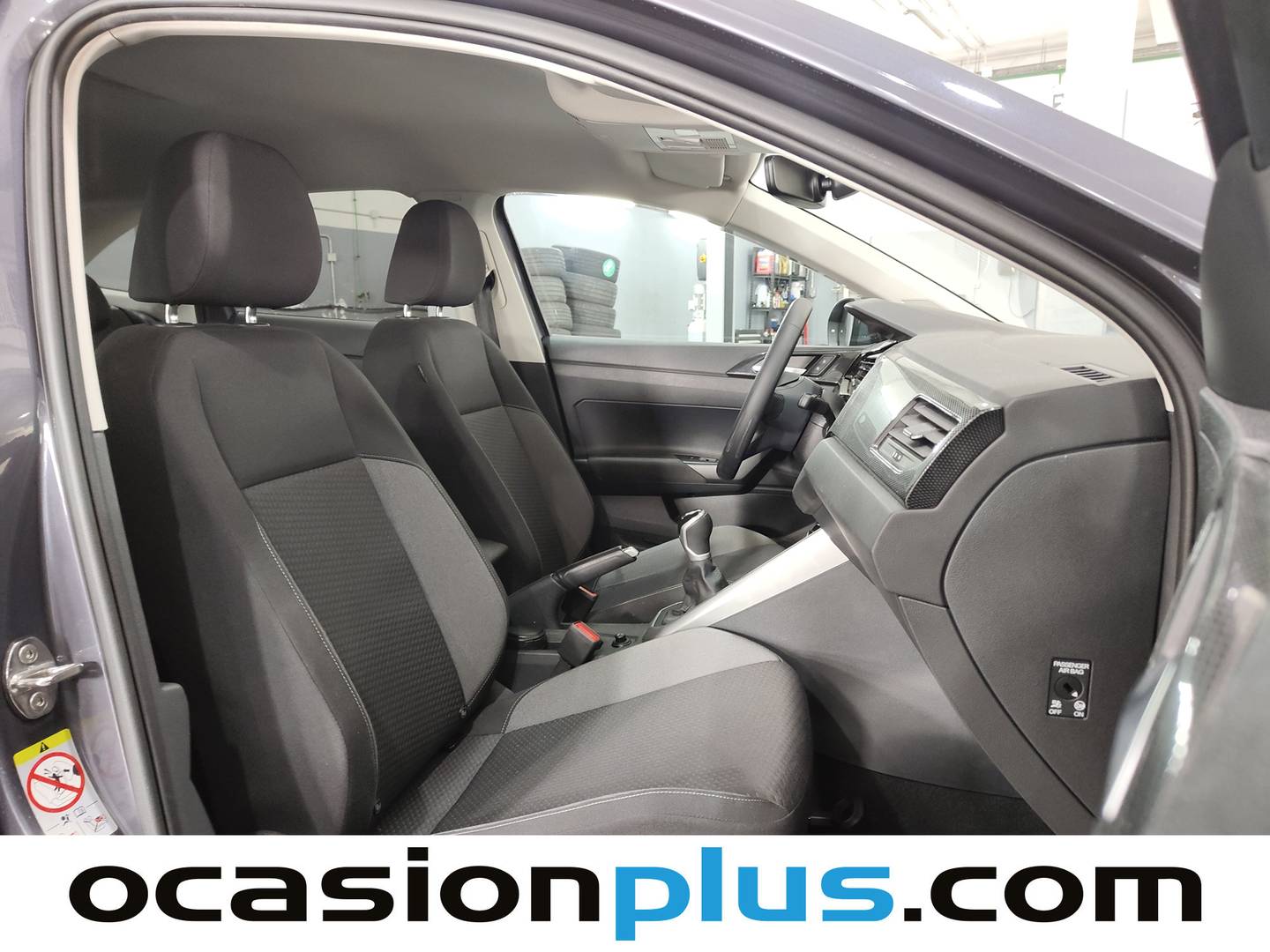 Volkswagen Taigo Volkswagen Taigo Life 1.0 TSI (115 CV) manual