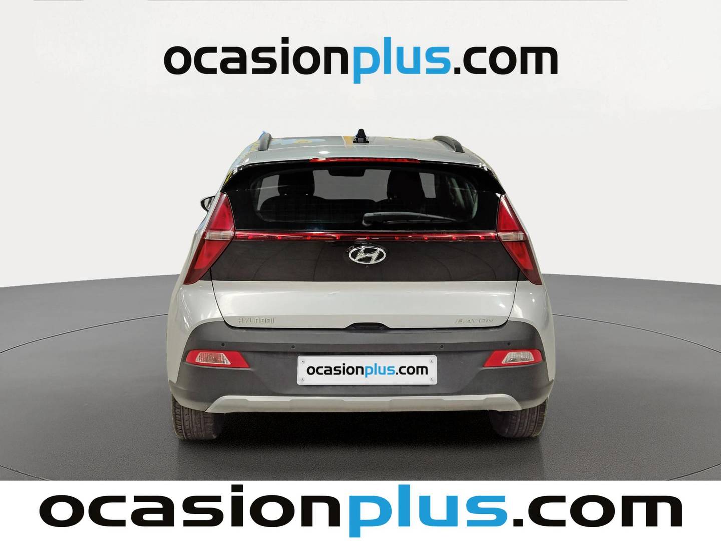 Hyundai Bayon Hyundai Bayon 1.0 TGDI 48V Maxx (100 CV) km 0