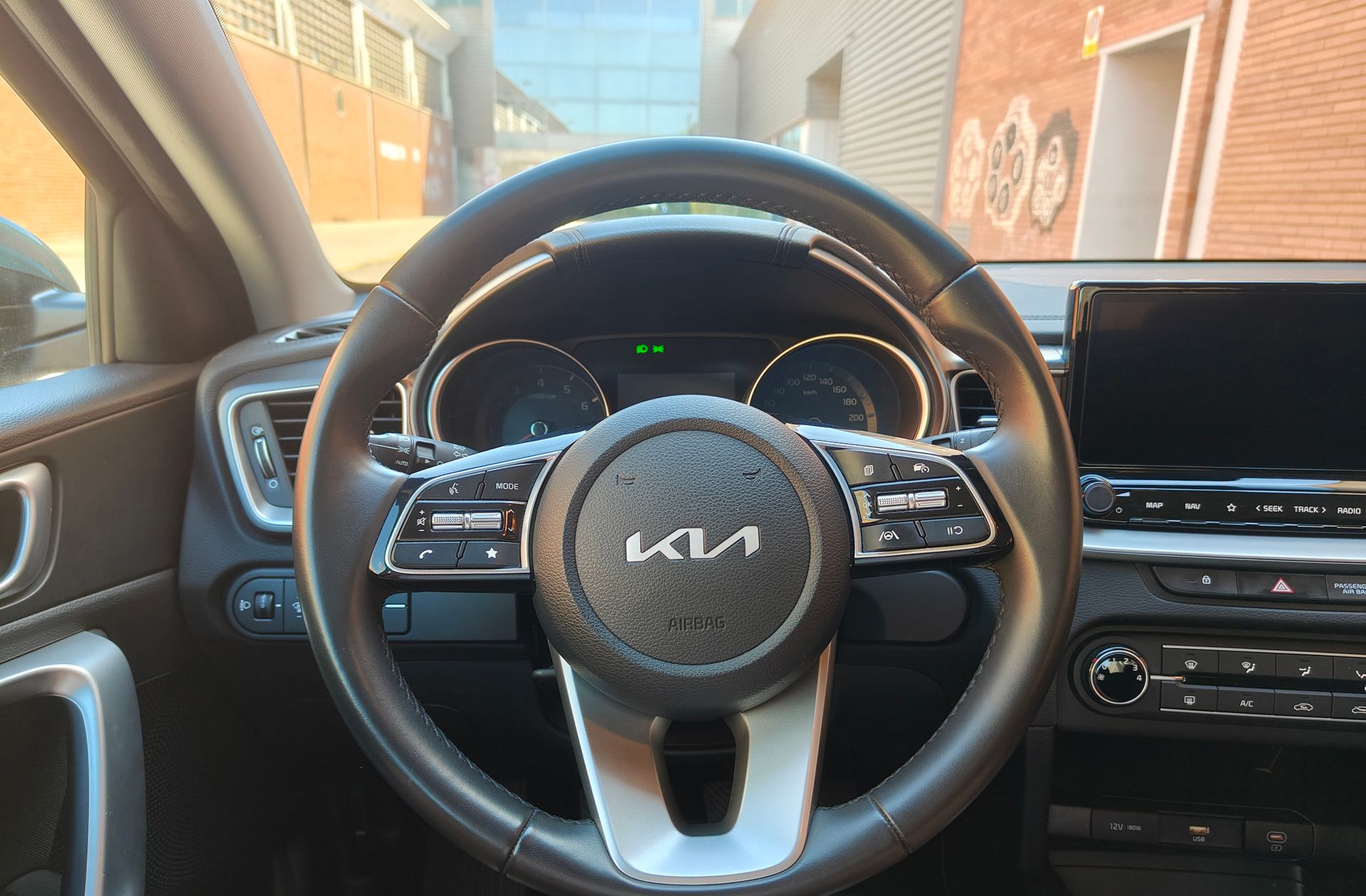 Kia Ceed 1.0 T-GDi Concept - foto 20