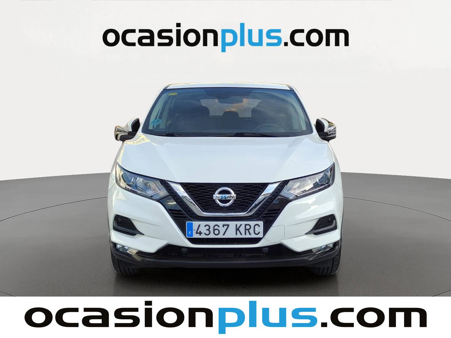 Nissan QASHQAI Nissan Qashqai dCi 115 Acenta (115 CV) km 0