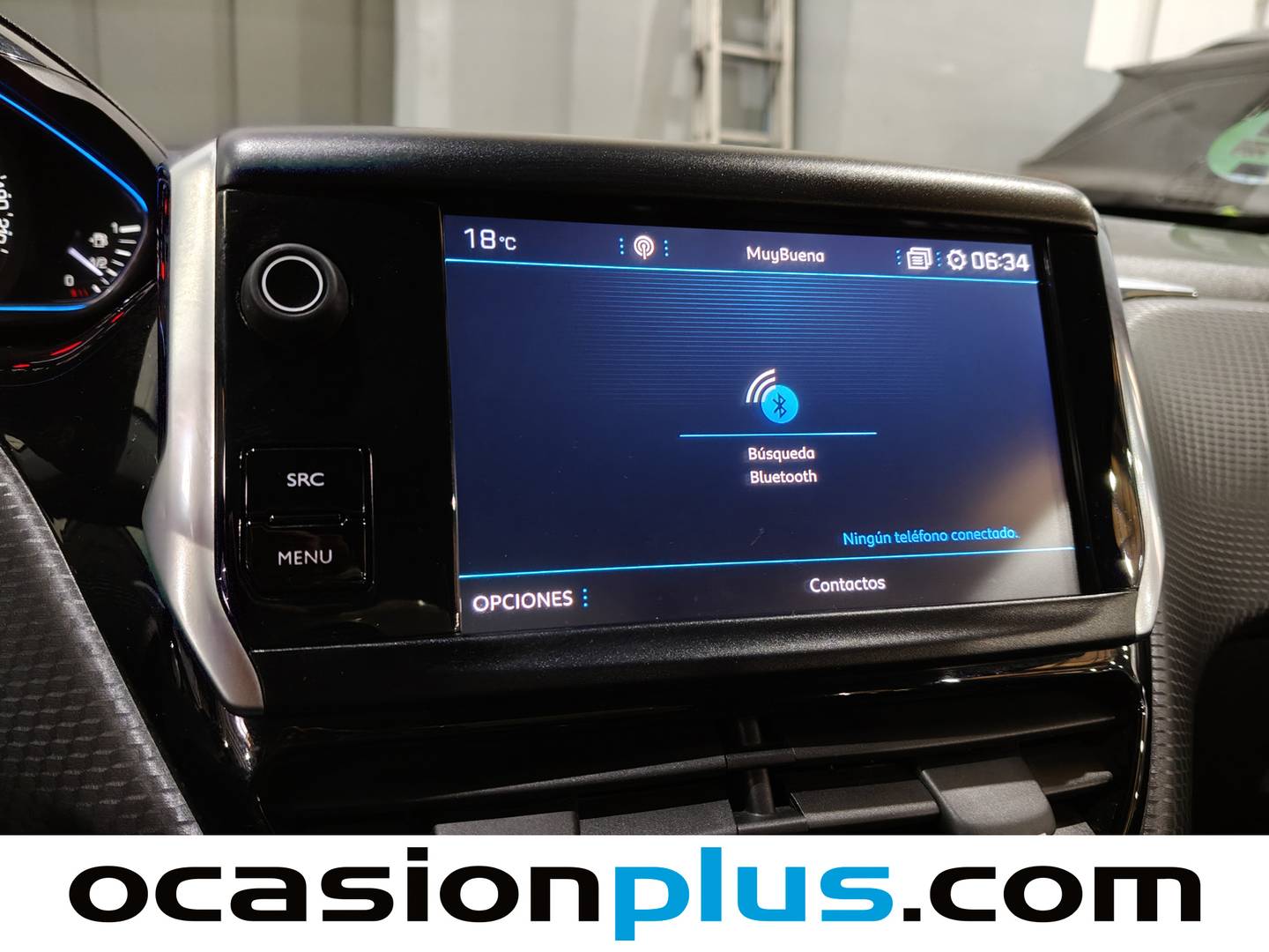 Peugeot 2008 Peugeot 2008 PureTech 130 S&S Allure (130 CV) gasolina