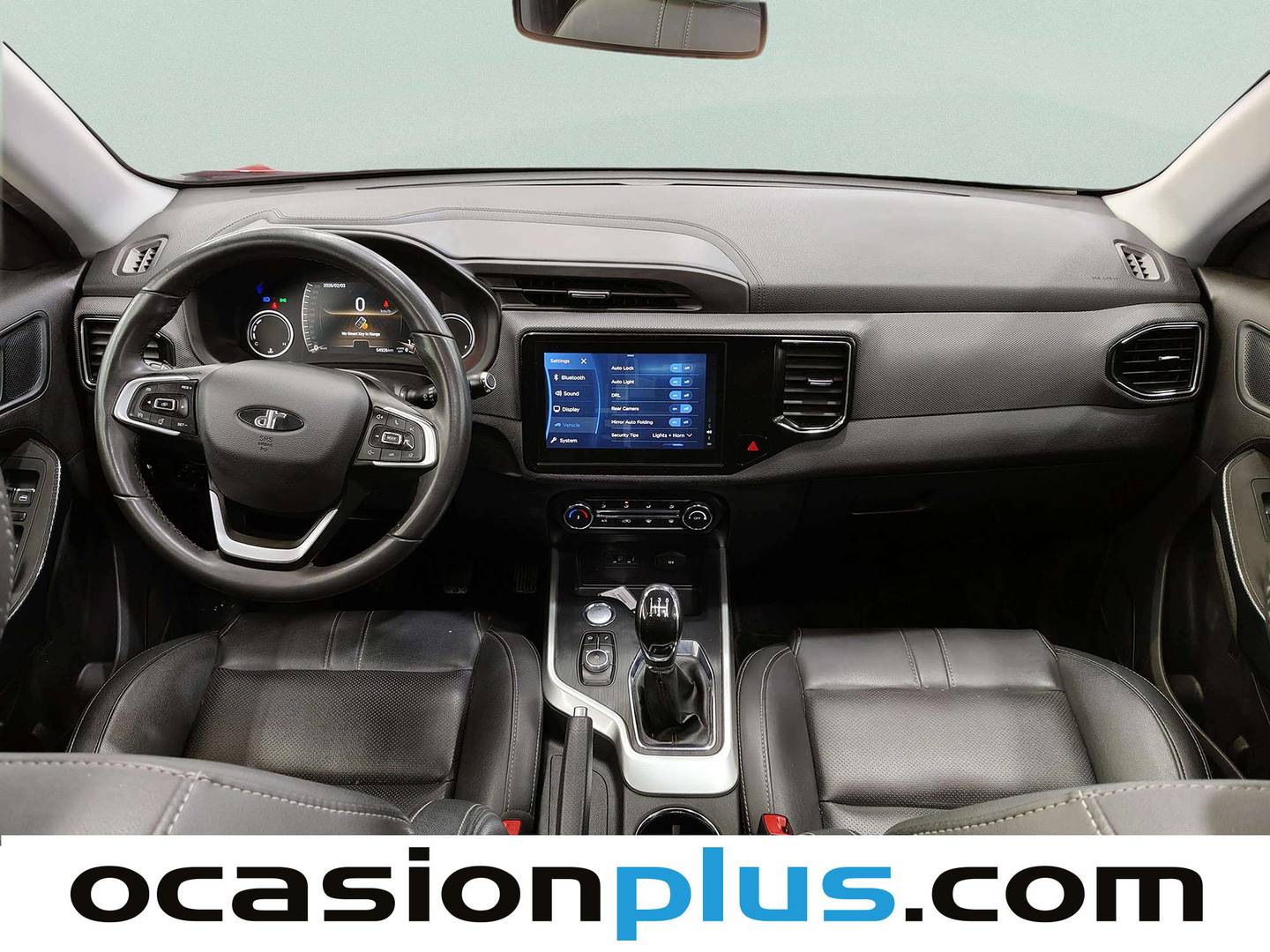 Foto DR AUTOMOBILES DR 4.0 DR AUTOMOBILES DR4 1.5 (116 CV)