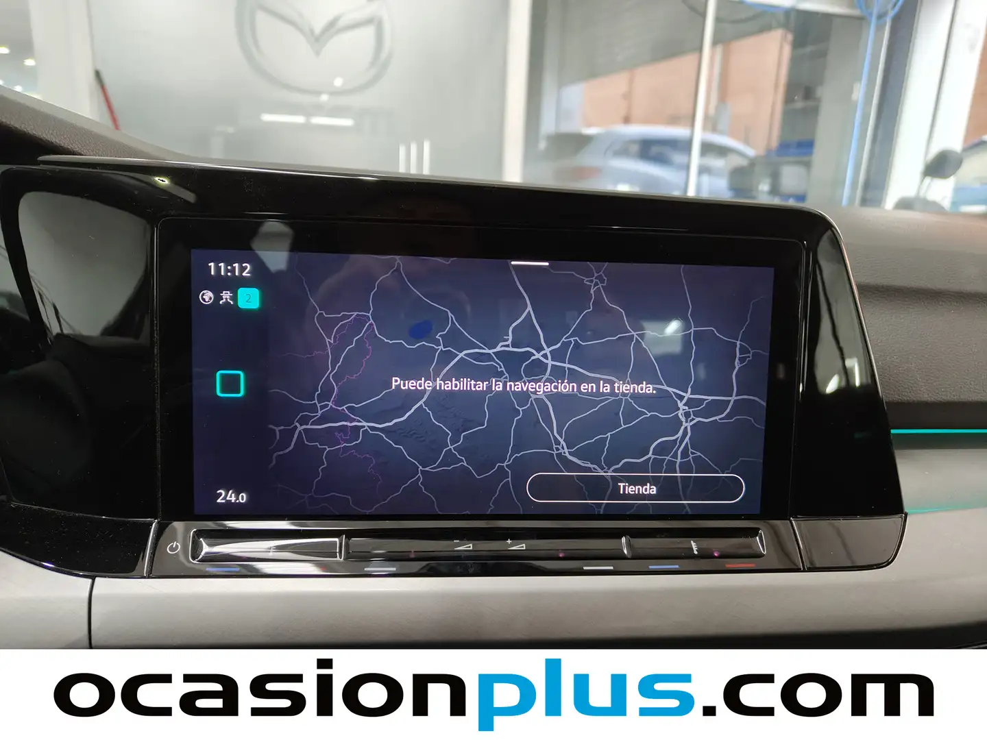 Foto Volkswagen Golf Volkswagen Golf Life 1.0 eTSI (110 CV) DSG