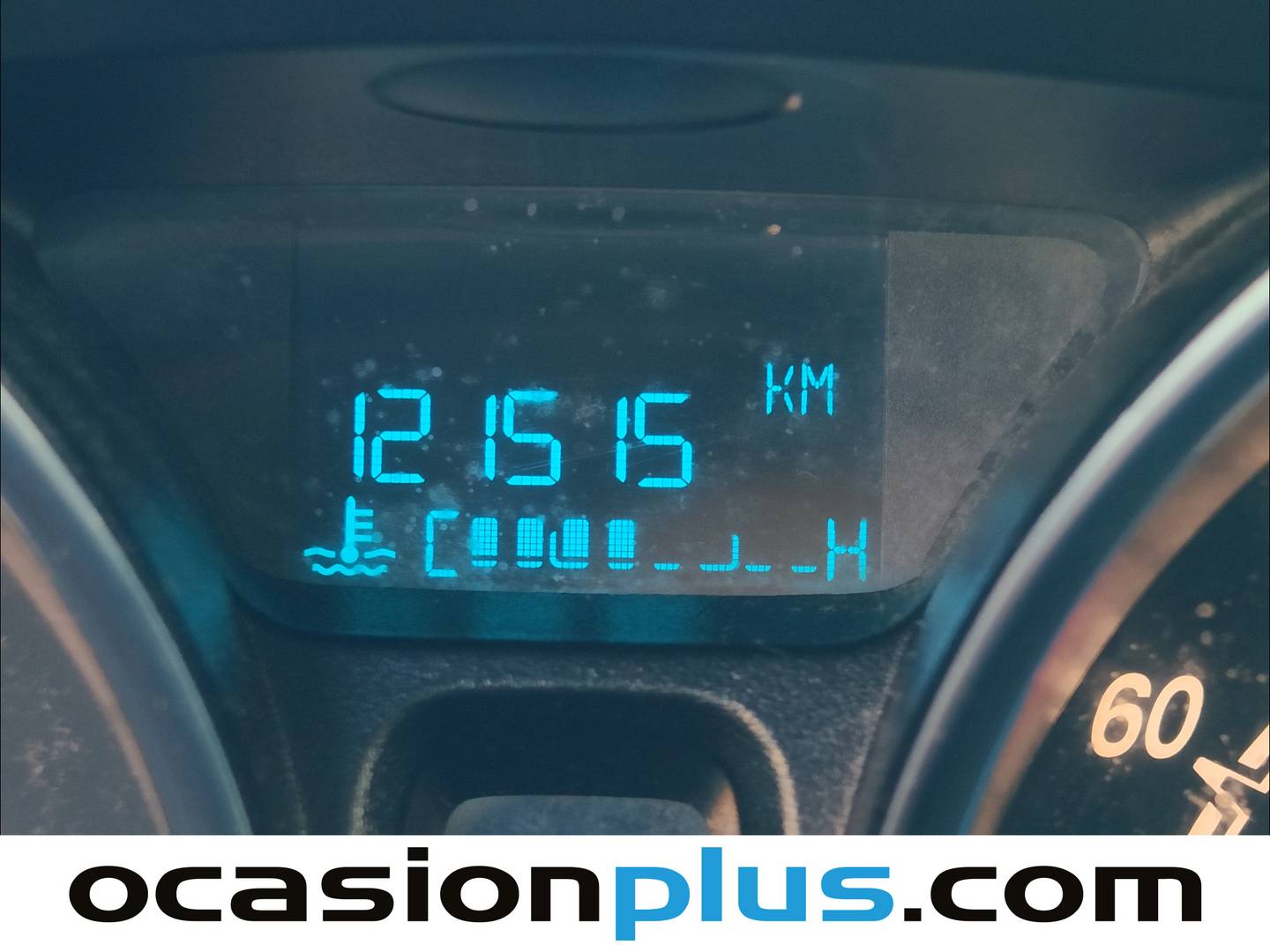 Ford Fiesta Ford Fiesta 1.5 TDCI Trend (75 CV) seminuevo