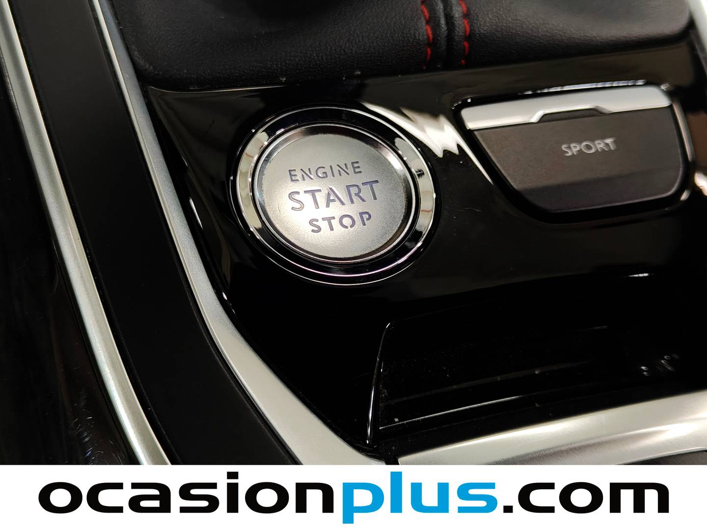 Paquetes del Peugeot 308 Peugeot 308 PureTech 130 S&S GT (130 CV)