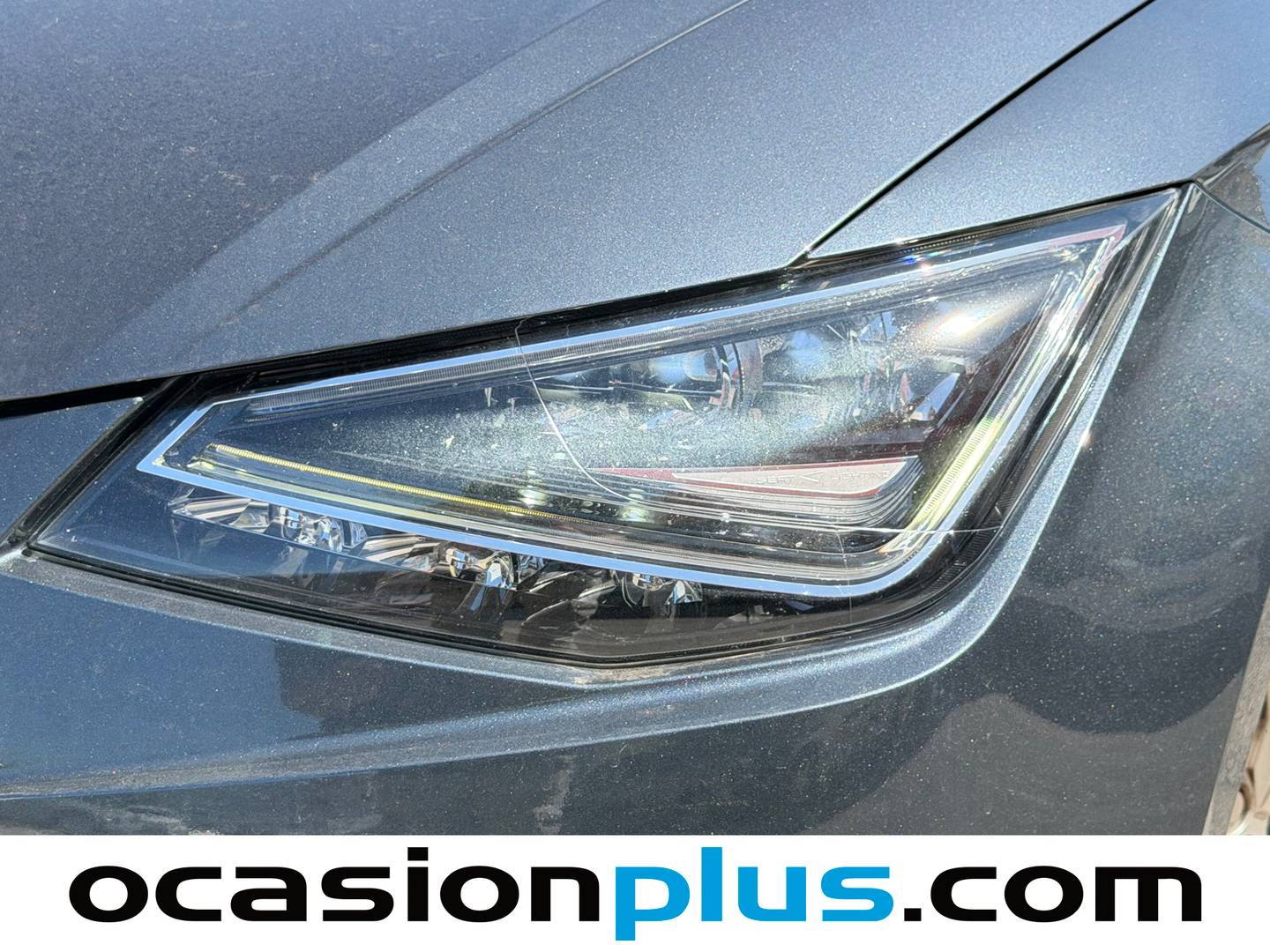 Extras del Seat Ibiza Seat Ibiza 1.0 TSI FR (110 CV)