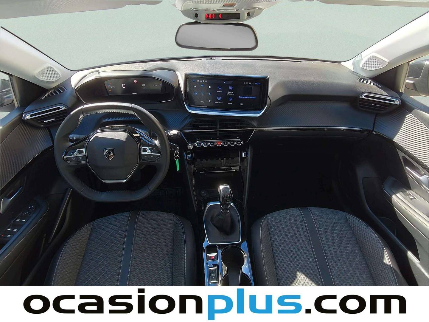 Peugeot 208 Peugeot 208 PureTech 100 Allure 75 kW (100 CV) de ocasión