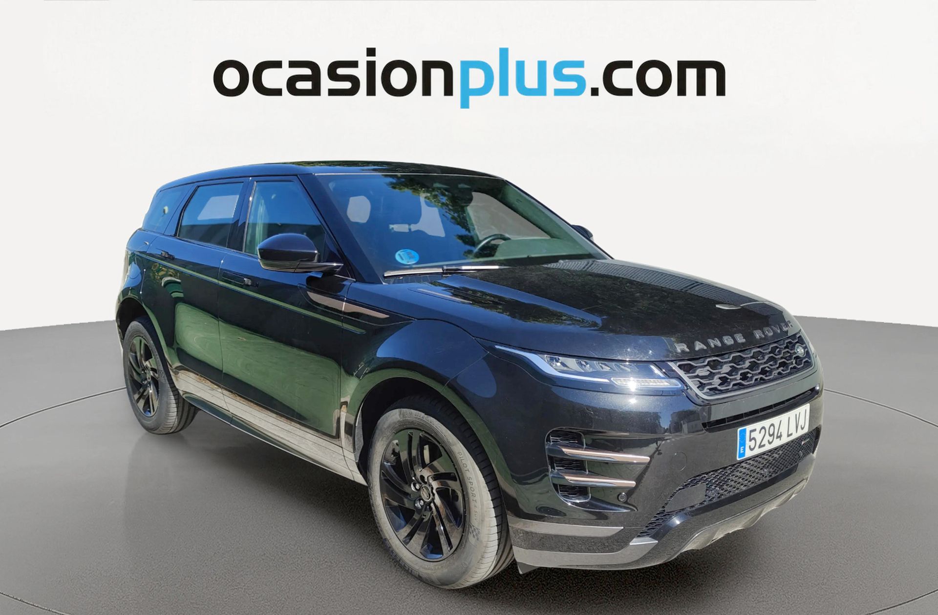 Land Rover Range Rover Evoque P200 MHEV R-Dynamic S 4WD - foto 2