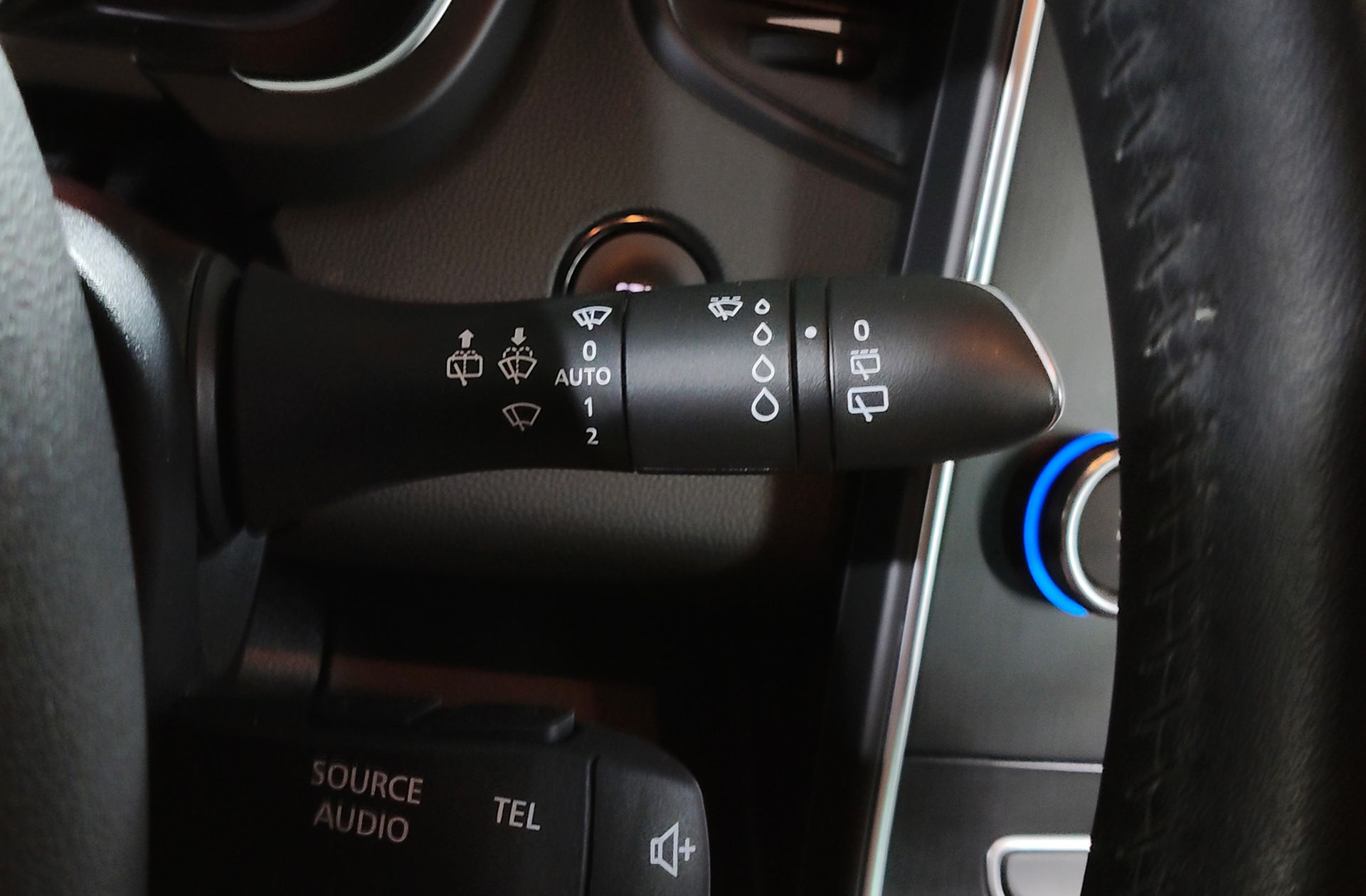 Renault Scénic Limited Energy TCe EDC - foto 38