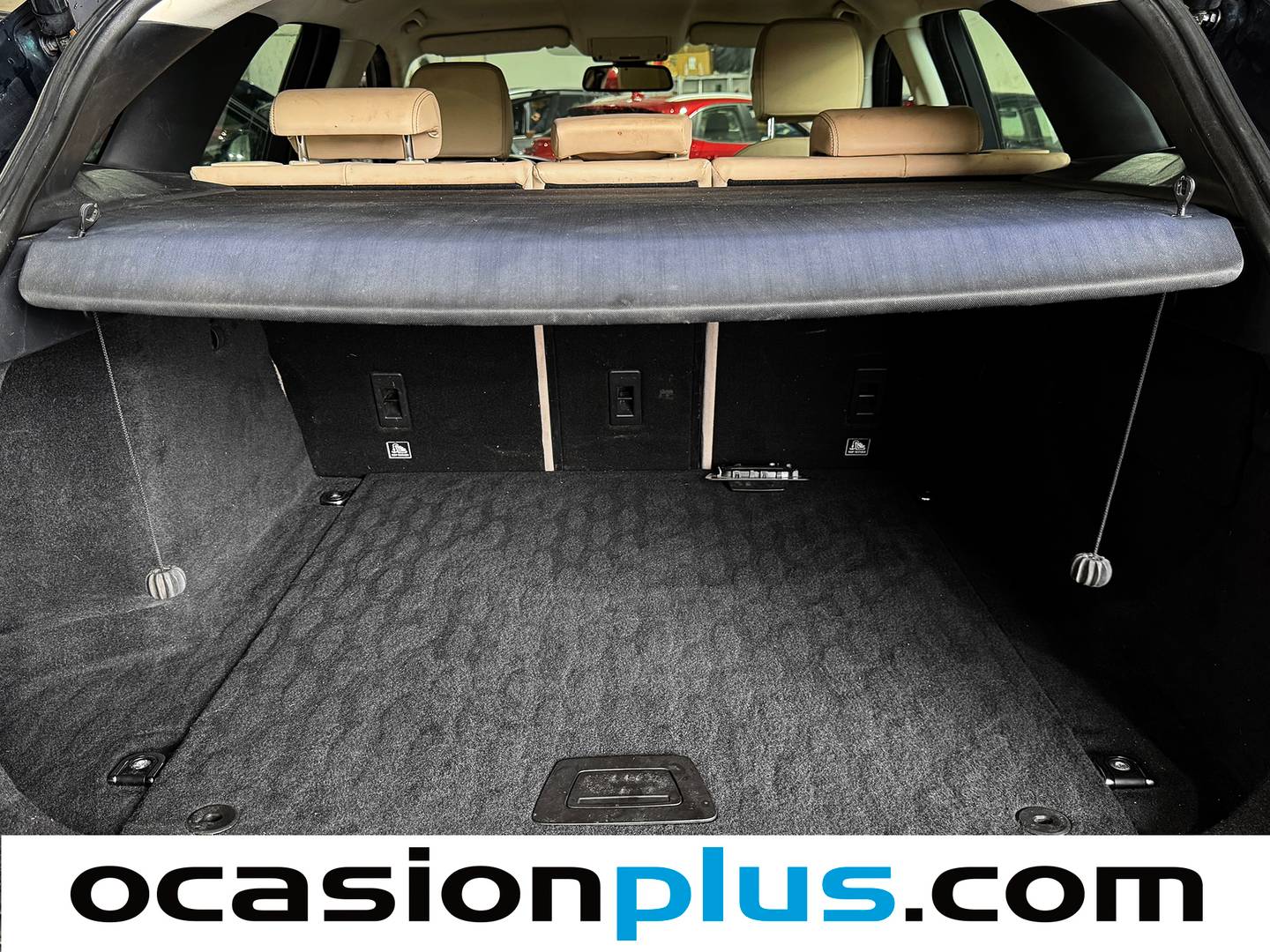 Foto Jaguar F-Pace Jaguar F-PACE 2.0L i4D Prestige AWD (180 CV)