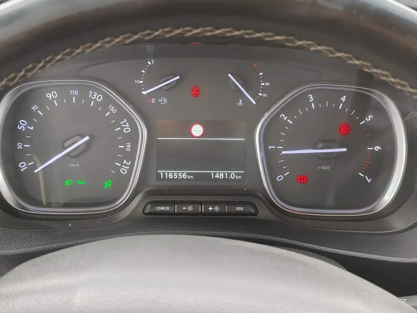 Foto Peugeot Traveller Peugeot Traveller BlueHDi 150 Allure Standard (150 CV) 8 Plazas