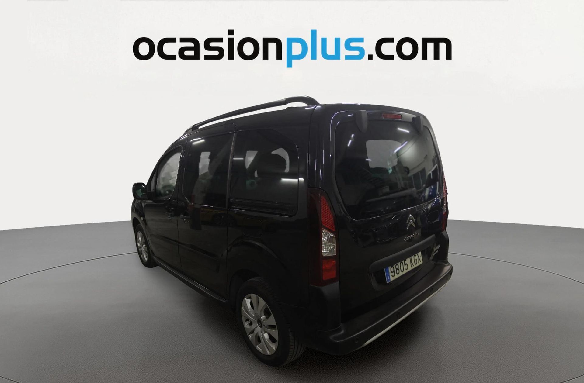 Citroën Berlingo Multispace 20 Aniversario PureTech - foto 3