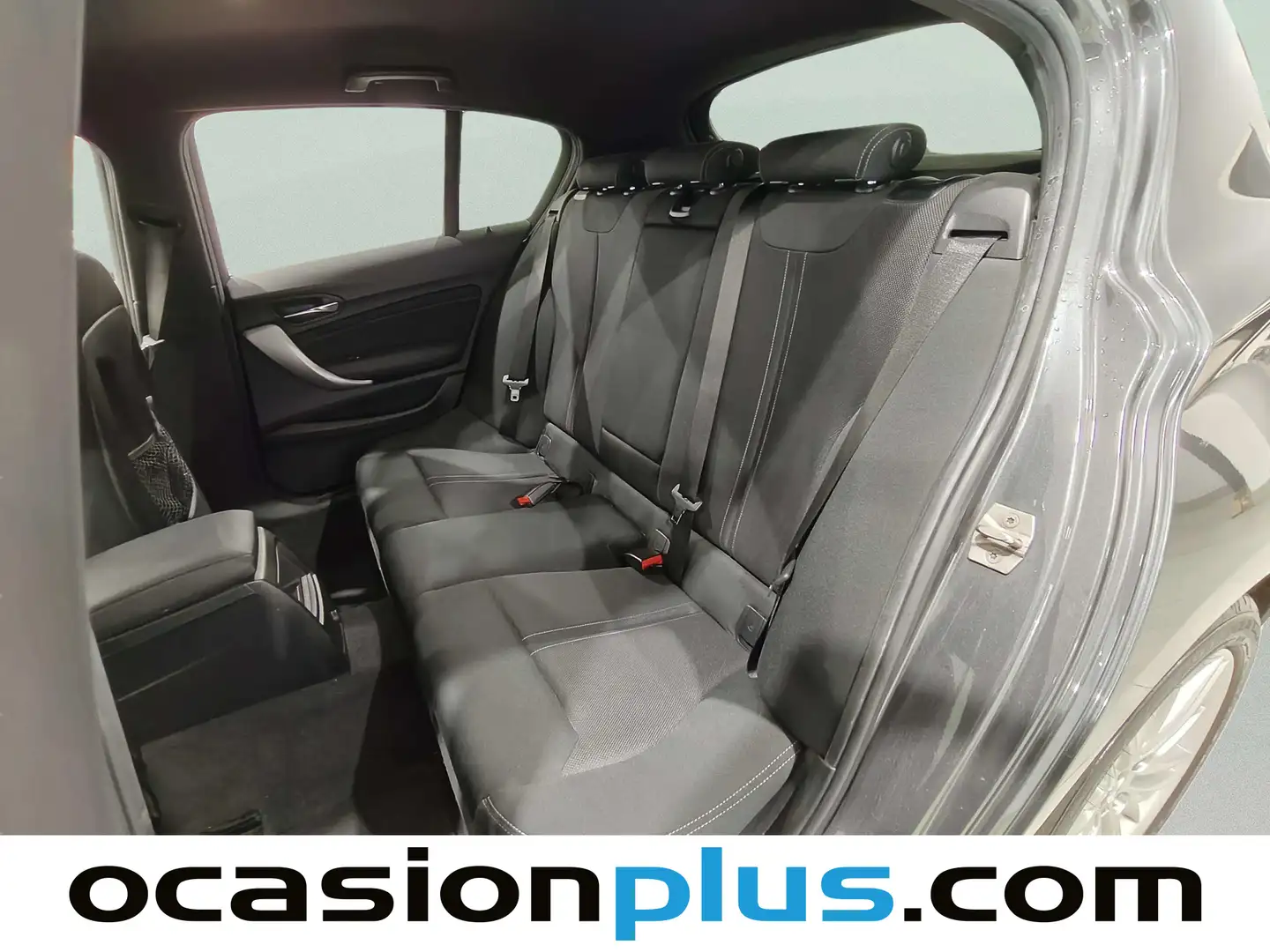 Foto BMW Serie 1 BMW Serie 1 118i (136 CV) Pack M