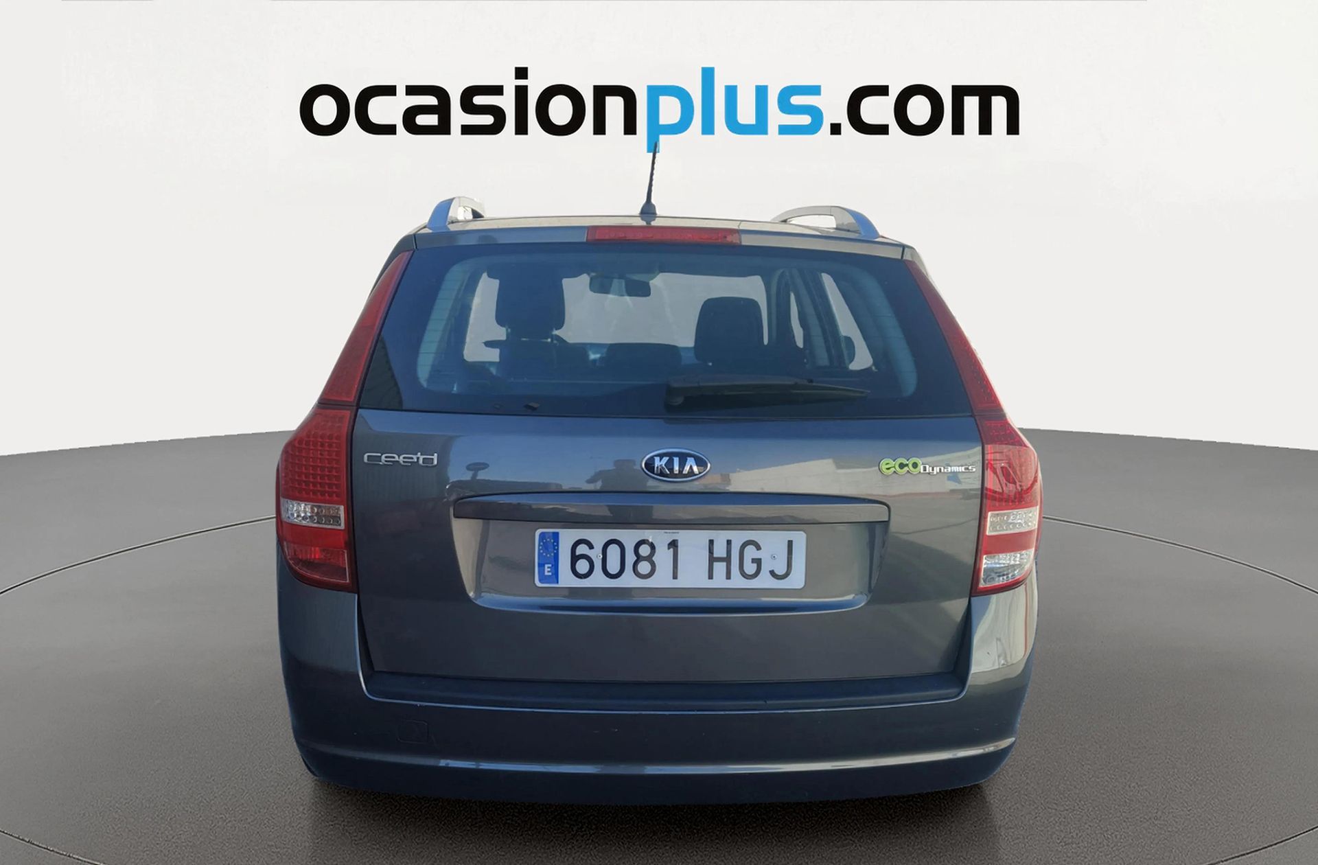 Kia Ceed 1.6 CRDi Eco-Dynamics Concept - foto 11
