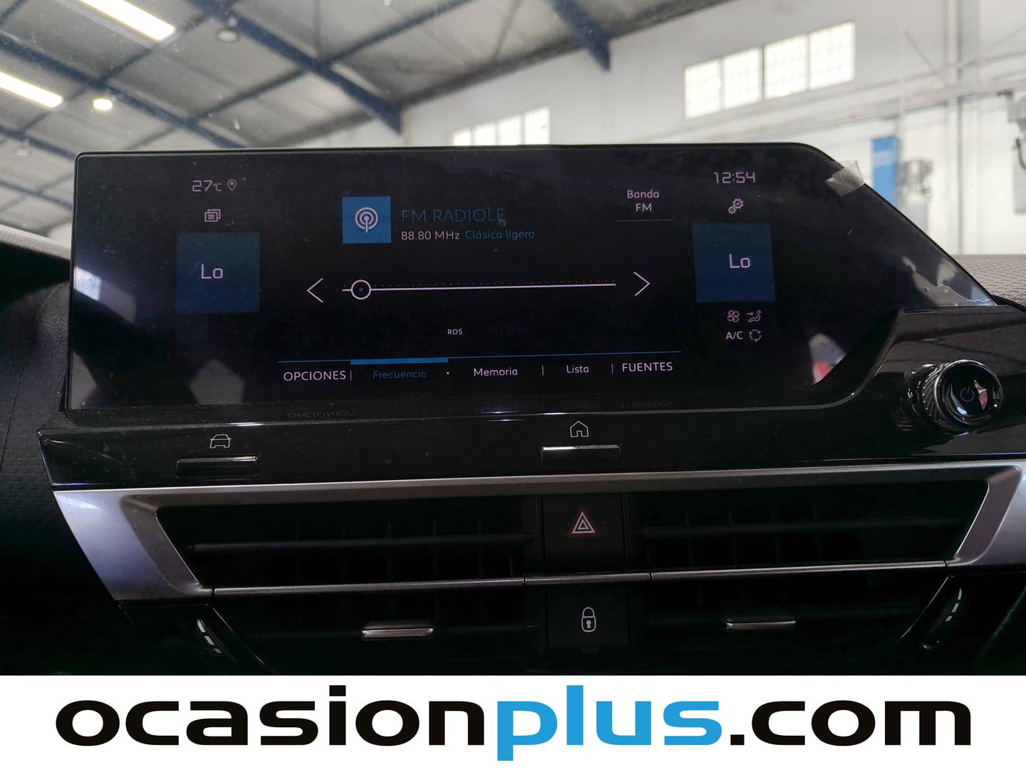 Citroën C4 Citroën C4 PureTech 130 S&S 6v Feel Pack EAT8 (130 CV) 2022
