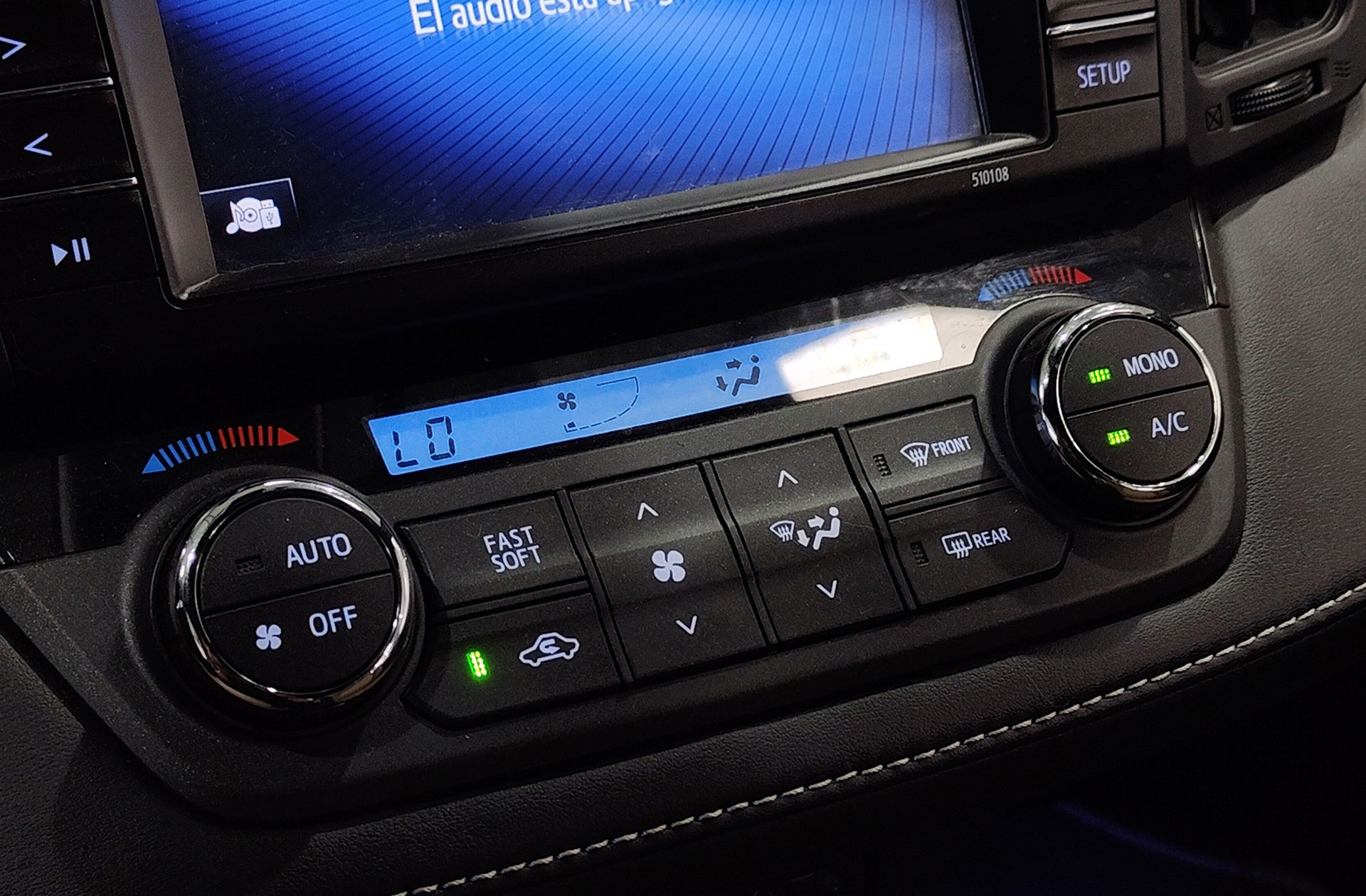 Toyota RAV4 2.5l hybrid Feel! 2WD - foto 33