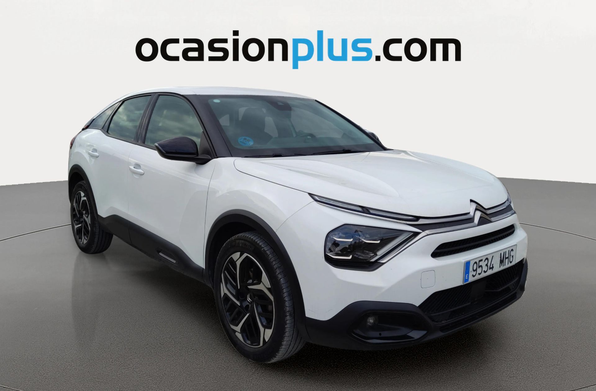 Citroën C4 PureTech 130 Feel Pack - foto 2