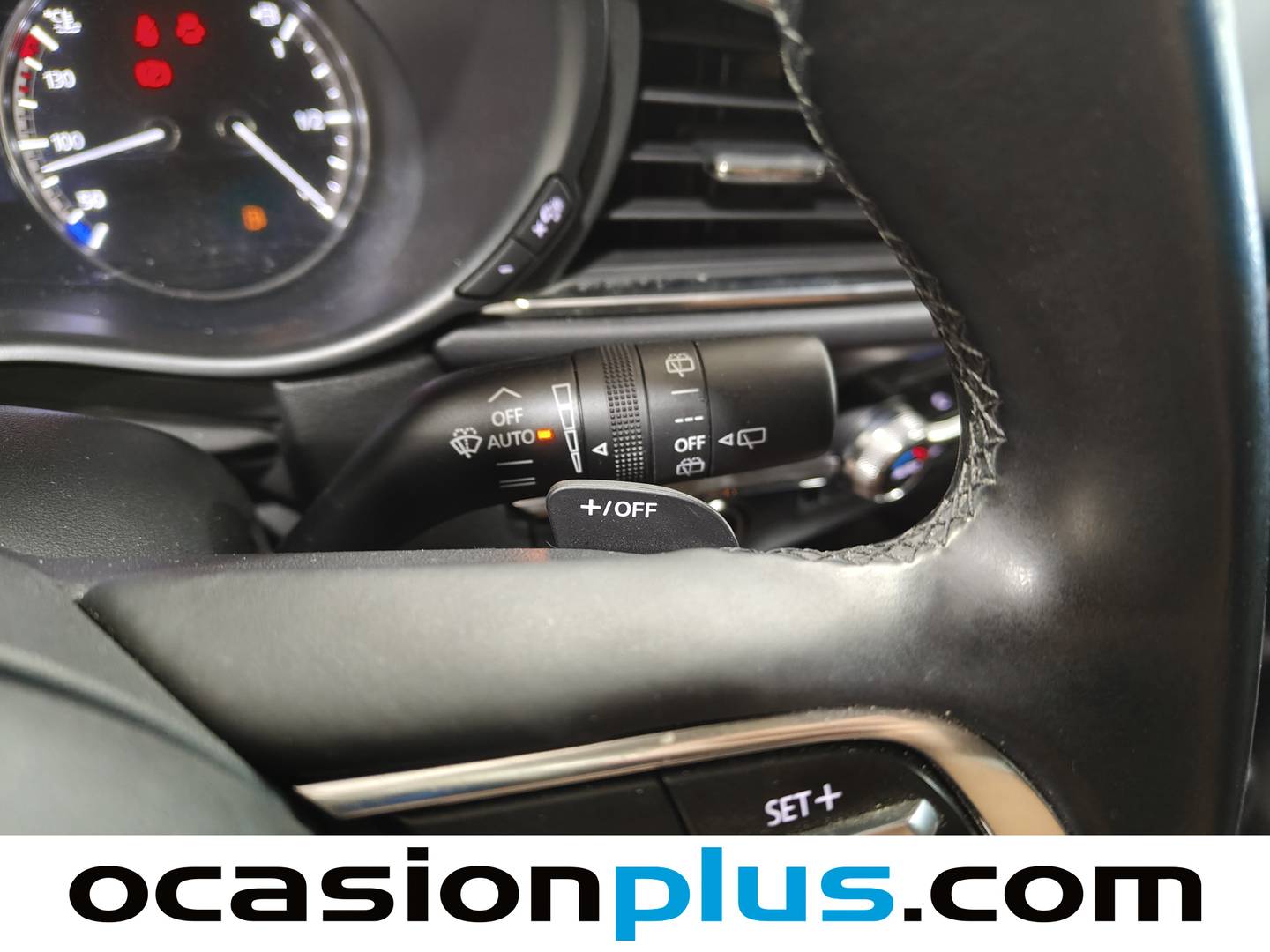 Foto Mazda CX-30 Mazda CX-30 2.0 e-Skyactiv-X Zenith AT (186 CV)