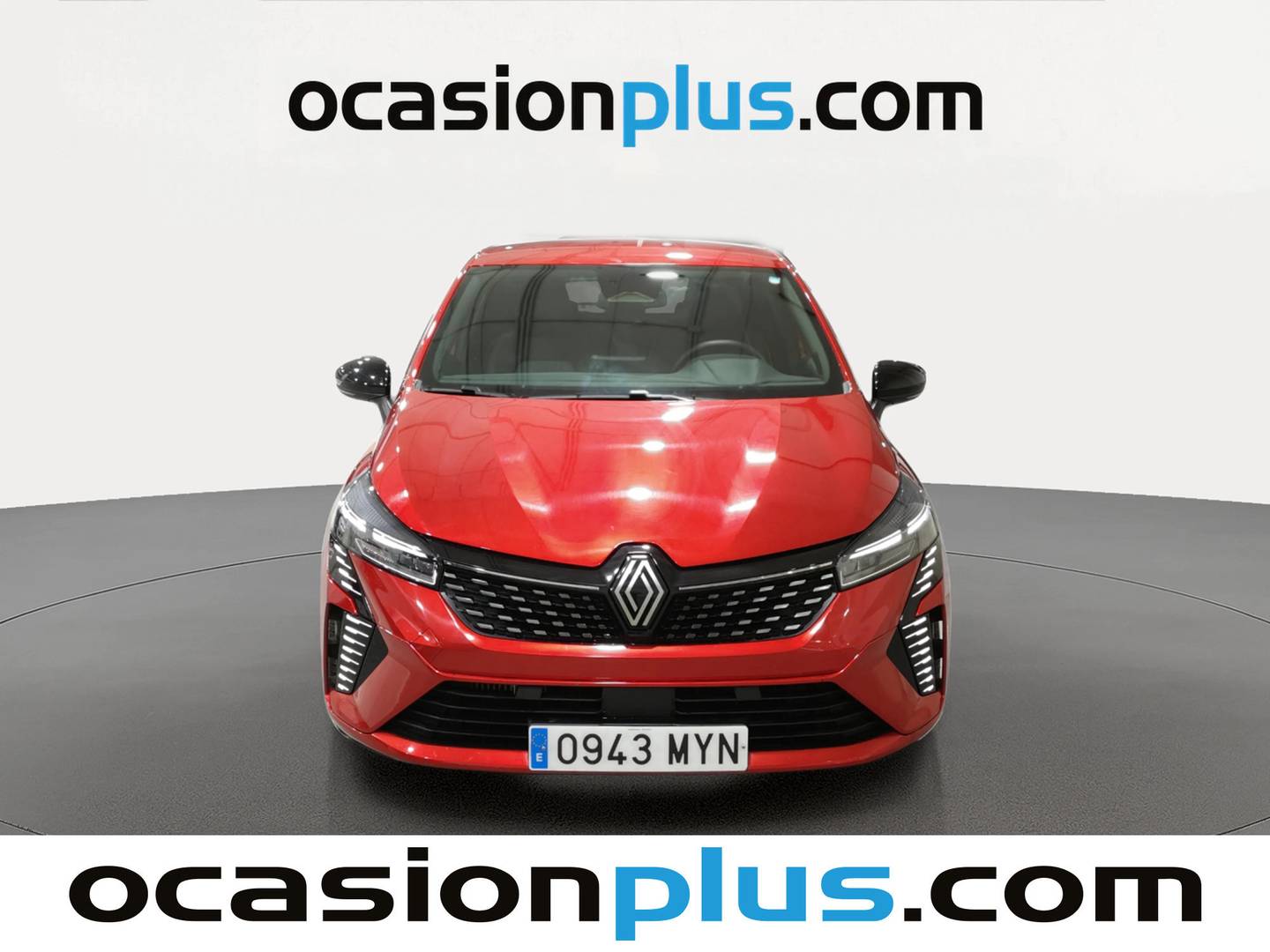 Renault Clio Renault Clio Techno TCe (90 CV) 90cv
