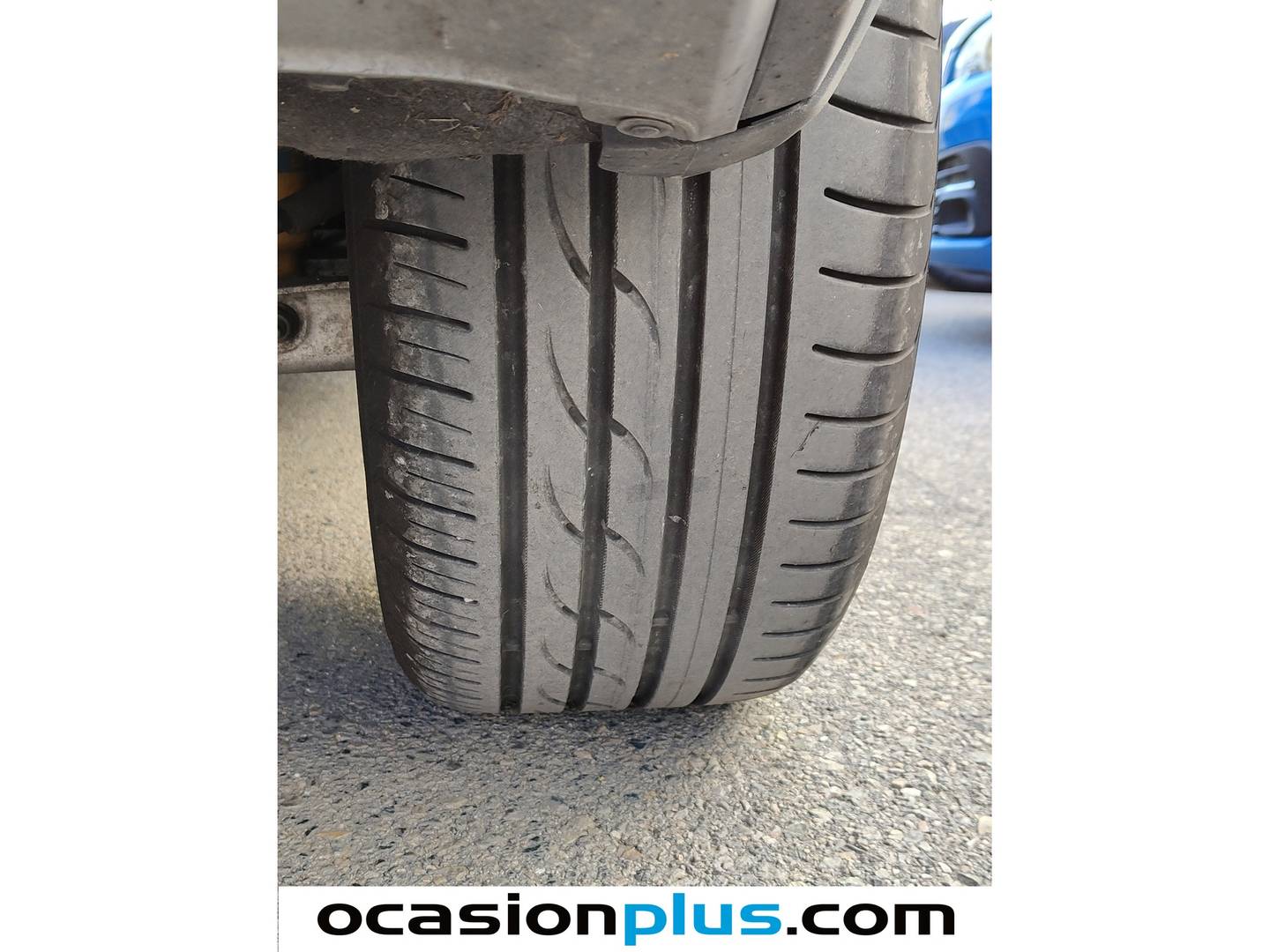 Foto Infiniti QX30 Infiniti QX30 2.2D Premium Tech AWD 7DCT 125 kW (170 CV)