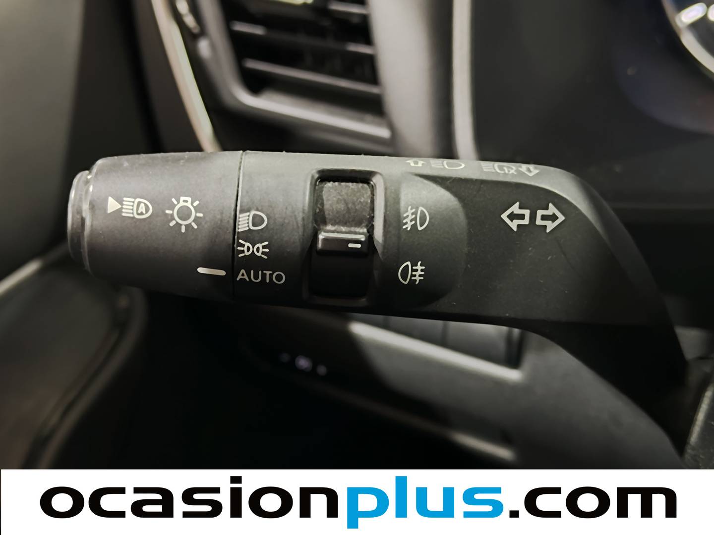 Nissan QASHQAI Nissan Qashqai E-POWER Acenta (190 CV) seminuevo