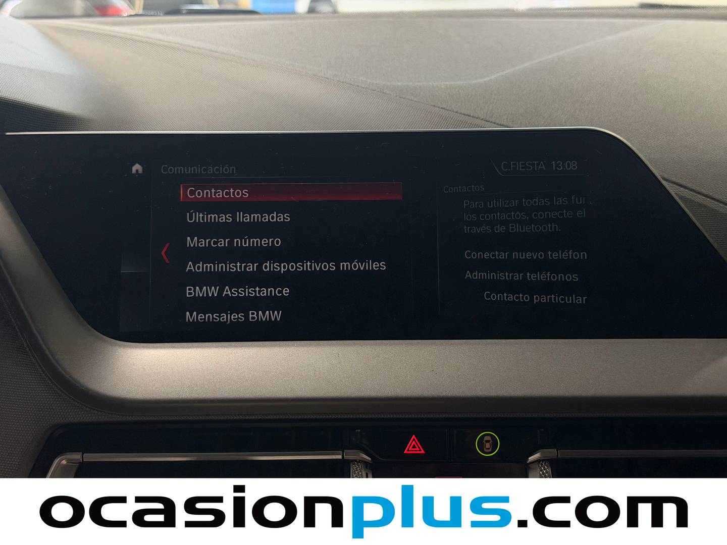 BMW Serie 1 BMW Serie 1 118i  (140 CV) gasolina