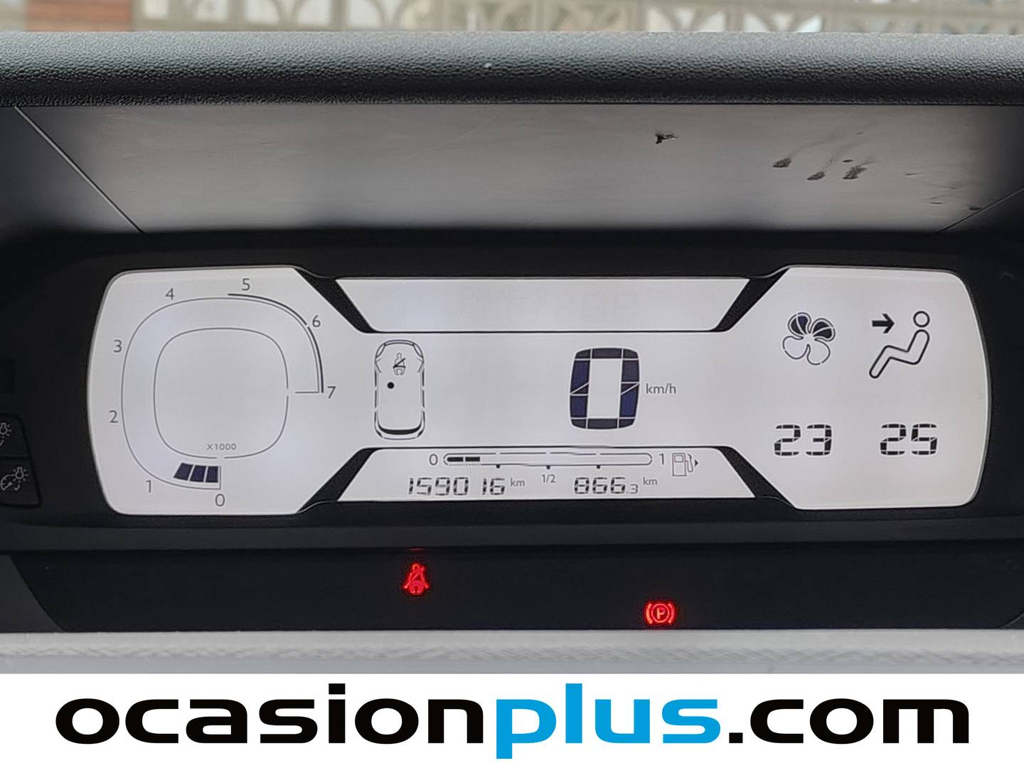 Foto Citroën C4 Picasso Citroen C4 Picasso BlueHDi 120 Seduction (120 CV)