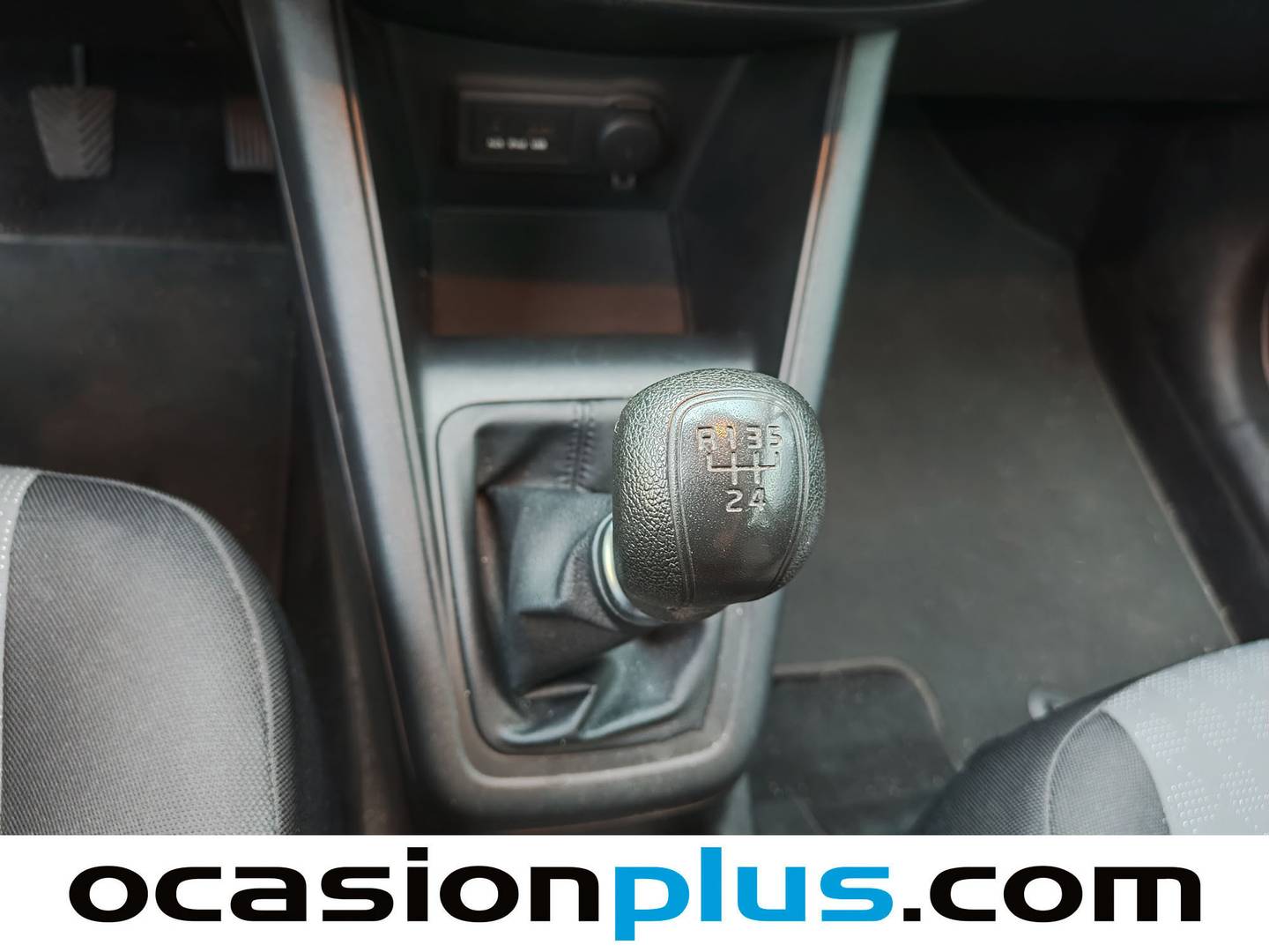 KIA Venga KIA Venga 1.4 CVVT Concept (90 CV) de segunda mano