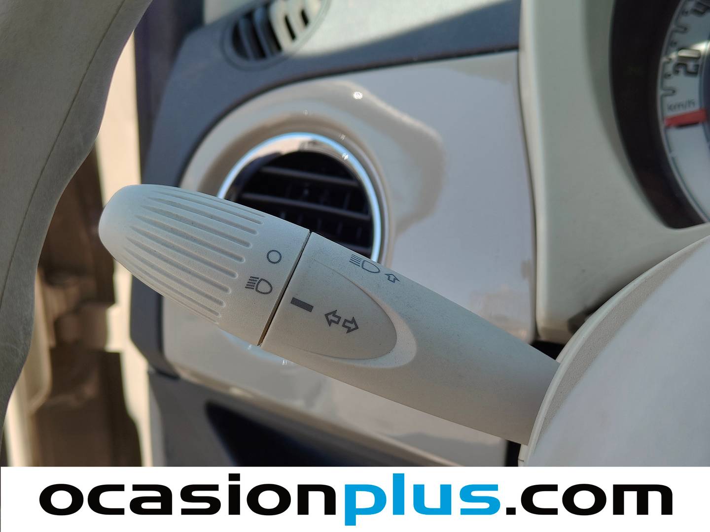 Fiat 500 Fiat 500 1.2 8v Color Therapy (69 CV) de segunda mano