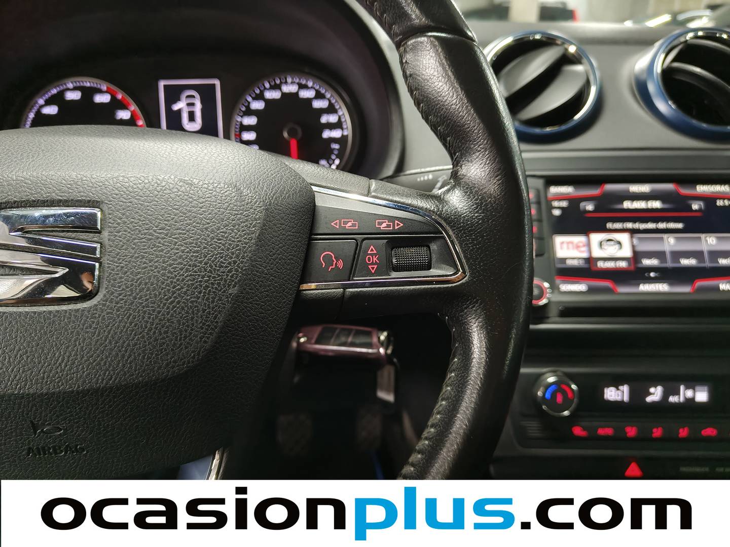 Seat Ibiza Seat Ibiza 1.0 EcoTSI Style Connect (110 CV) barato