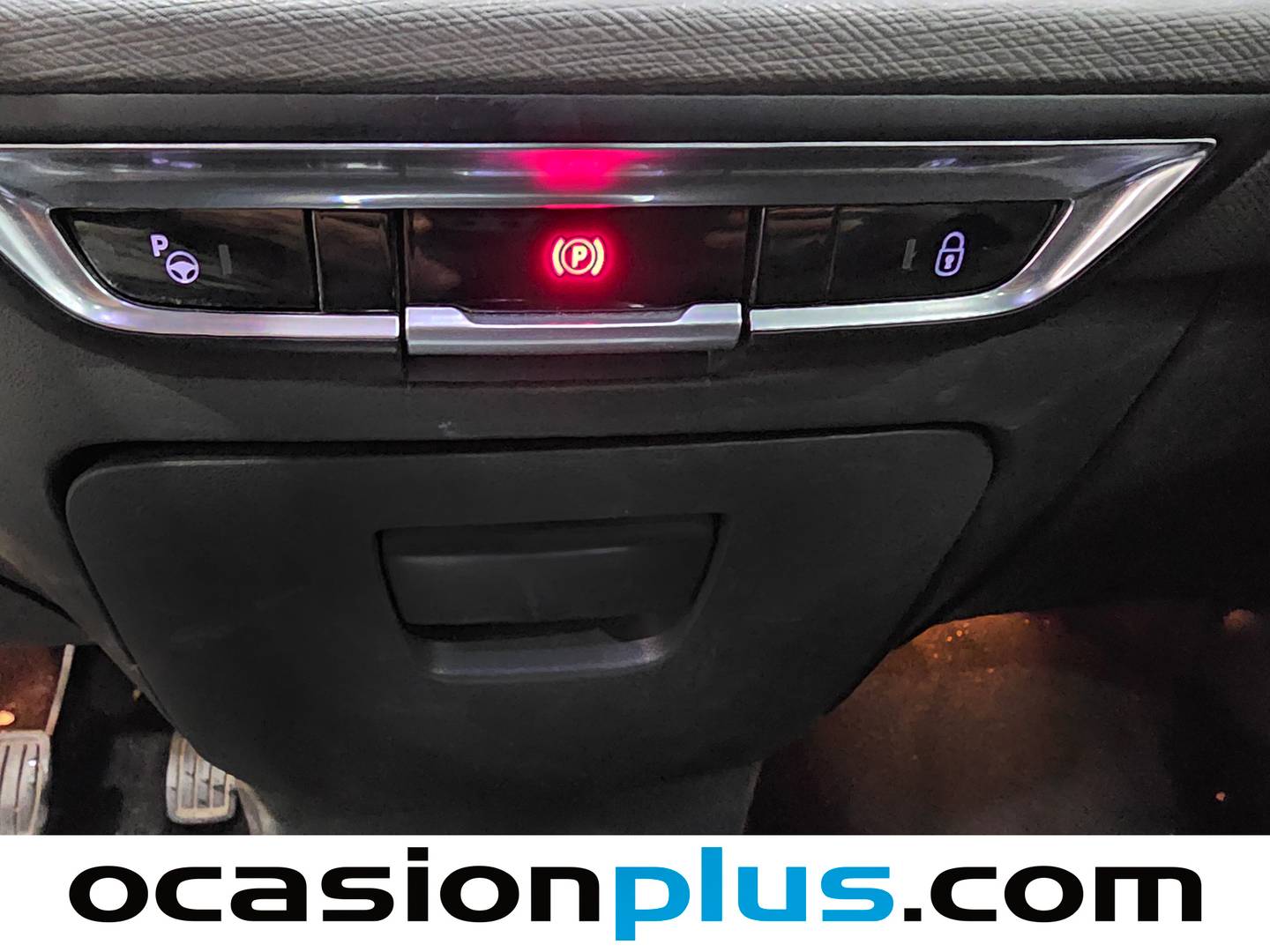 Citroën Grand C4 Picasso Citroën Grand C4 Picasso BlueHDi 150 Shine (150 CV) 7 PLAZAS de ocasión