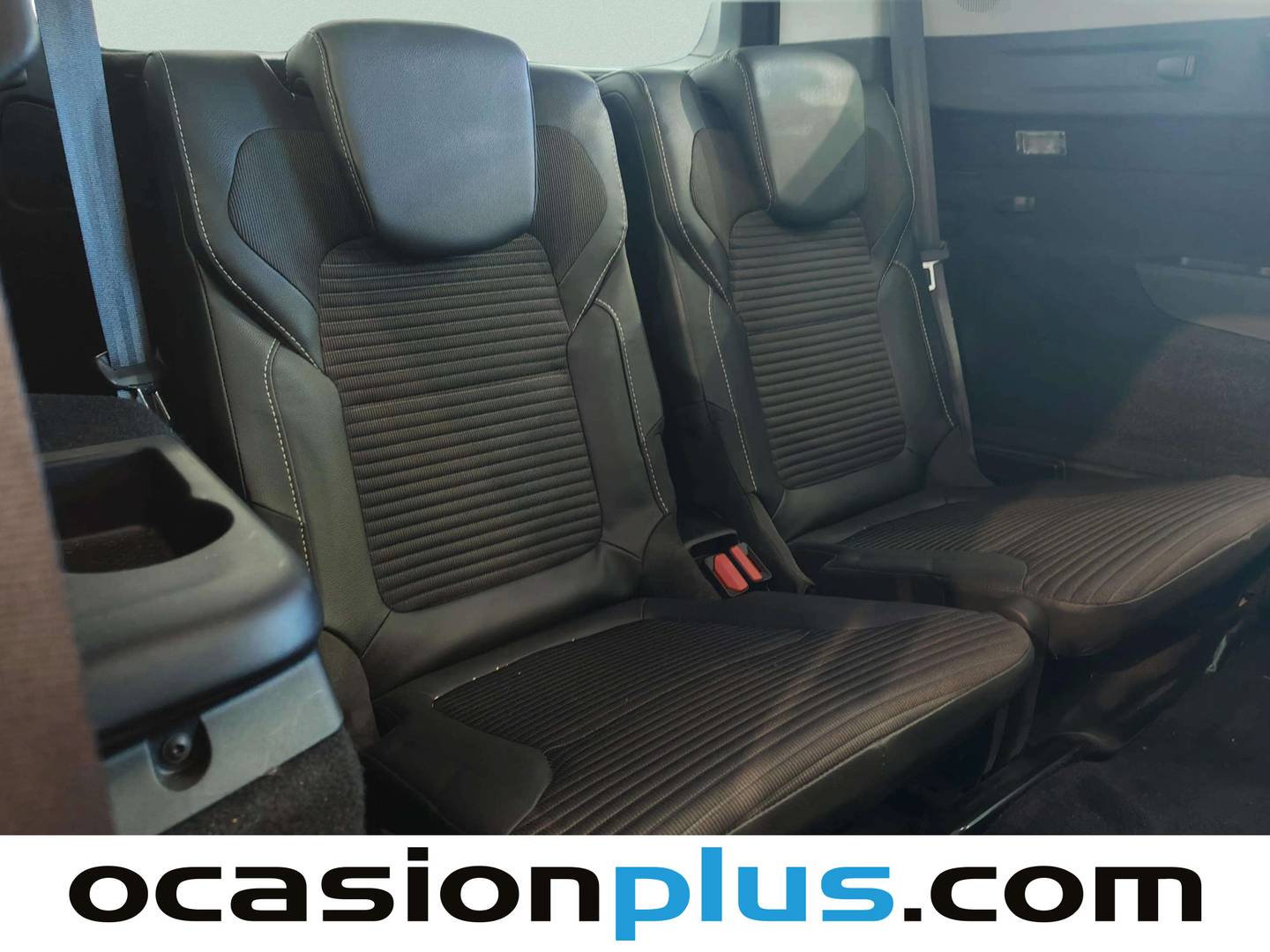 Renault Grand Scénic Renault Grand Scenic Zen Energy TCe (140 CV) 7 Plazas seminuevo